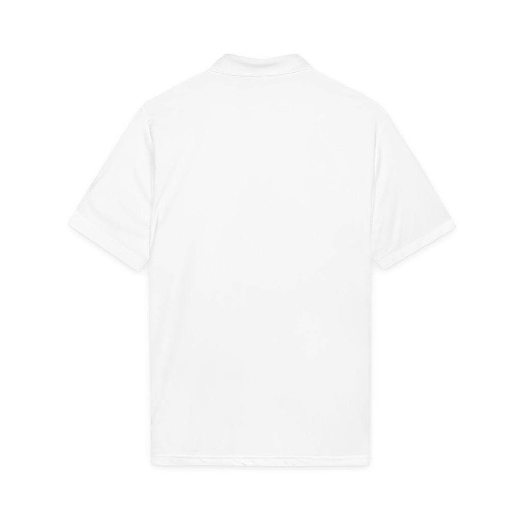 Sport Flex Polo — More Mulligans