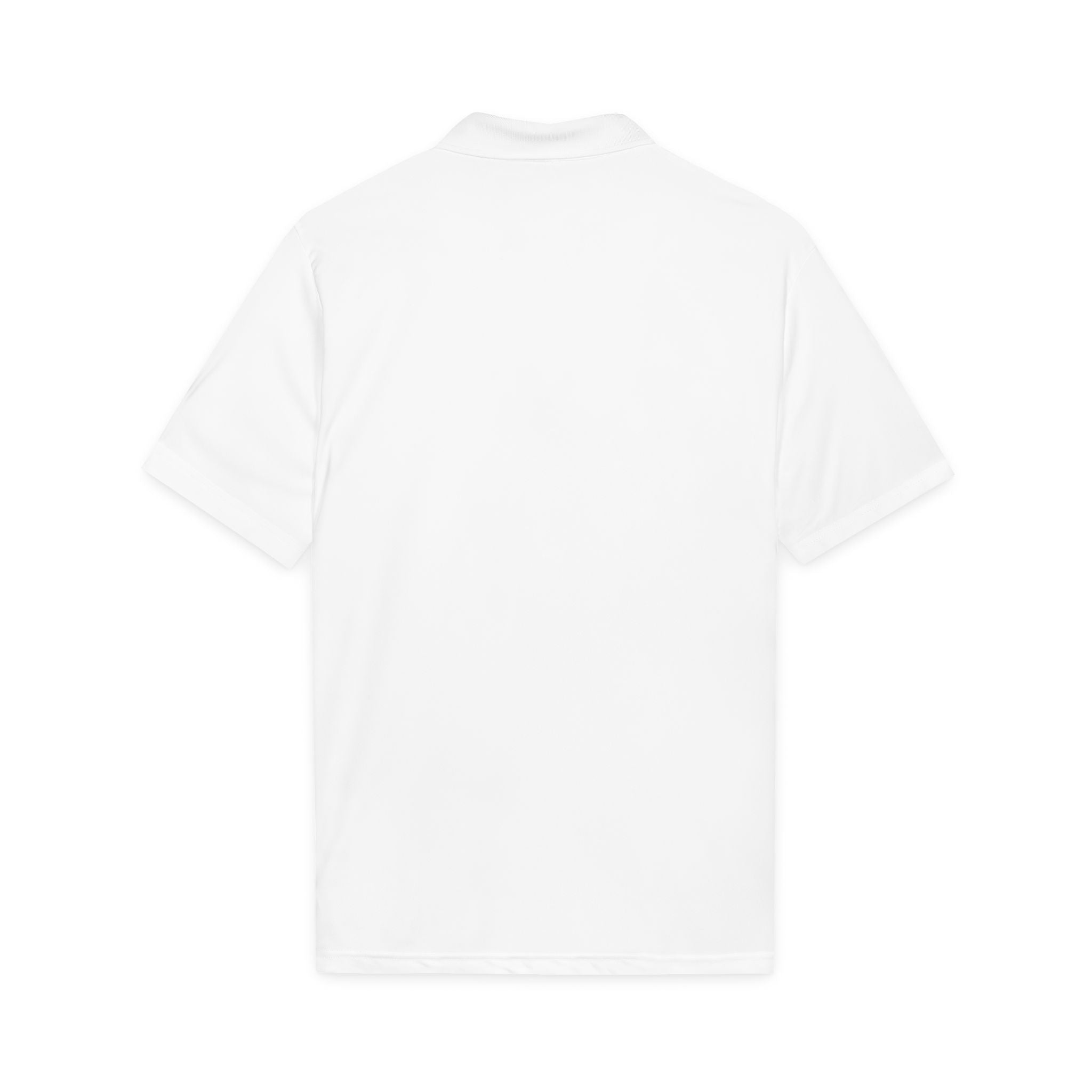 Sport Flex Polo — More Mulligans