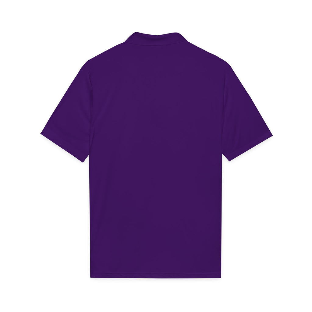 Sport Flex Polo — More Mulligans