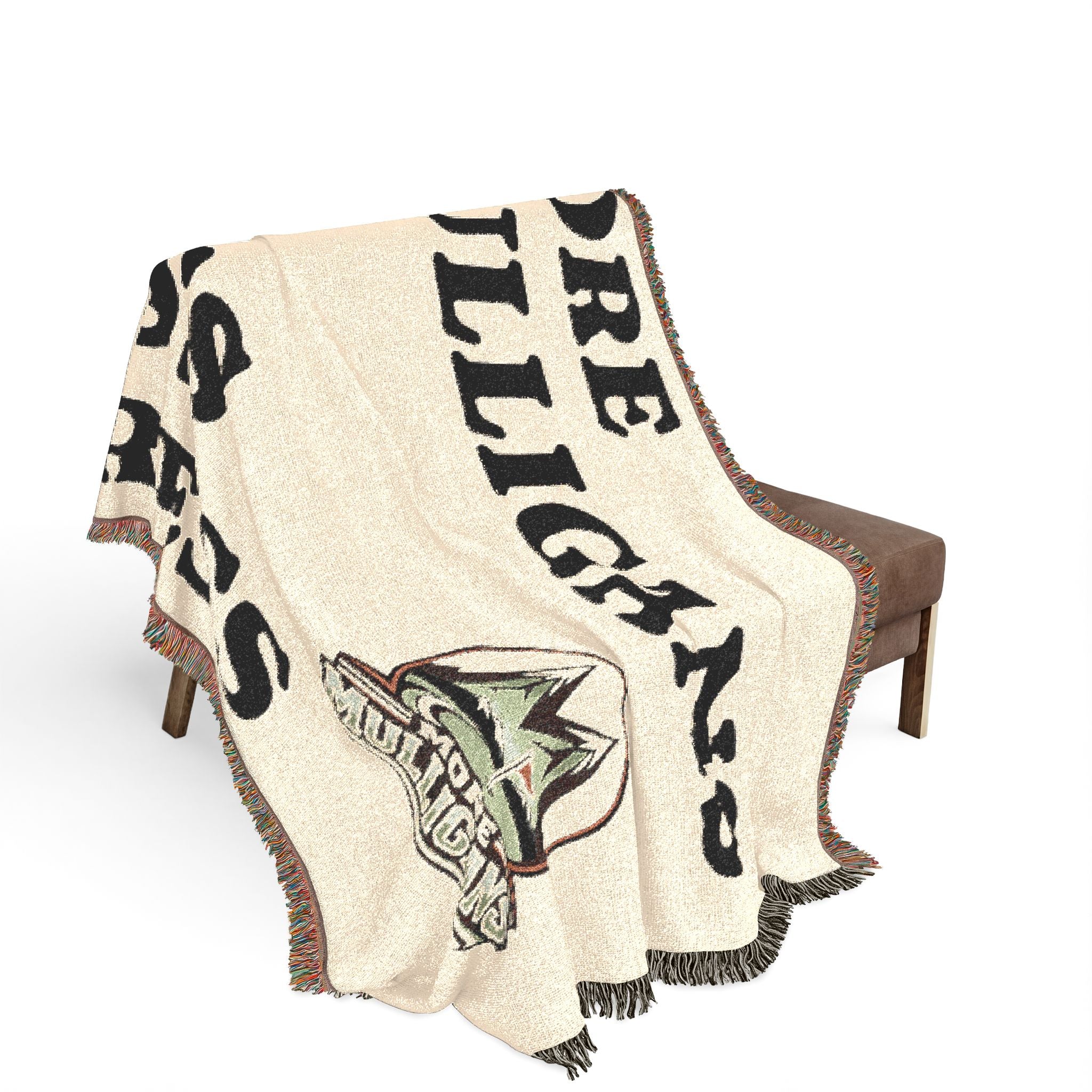 Woven Blanket