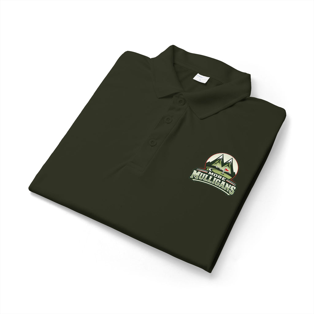 Sport Flex Polo — More Mulligans