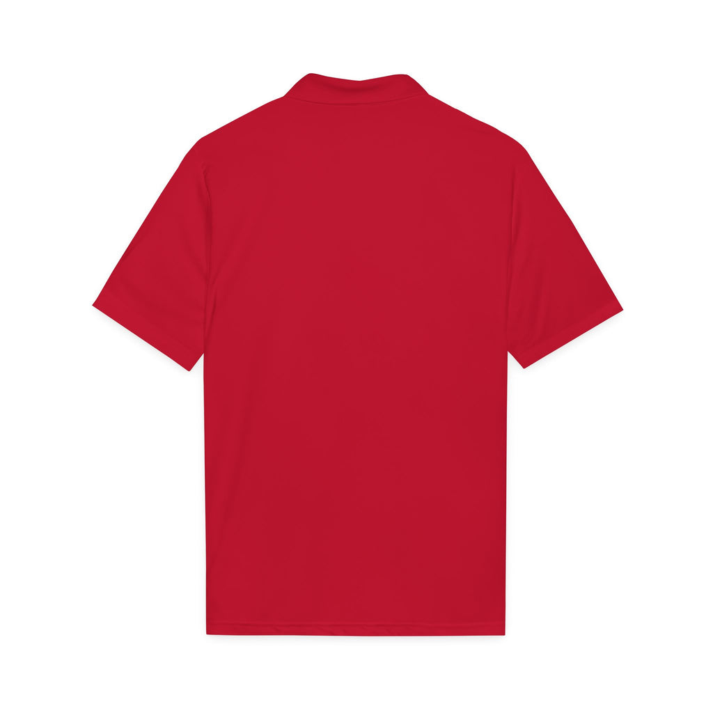 Sport Flex Polo — More Mulligans