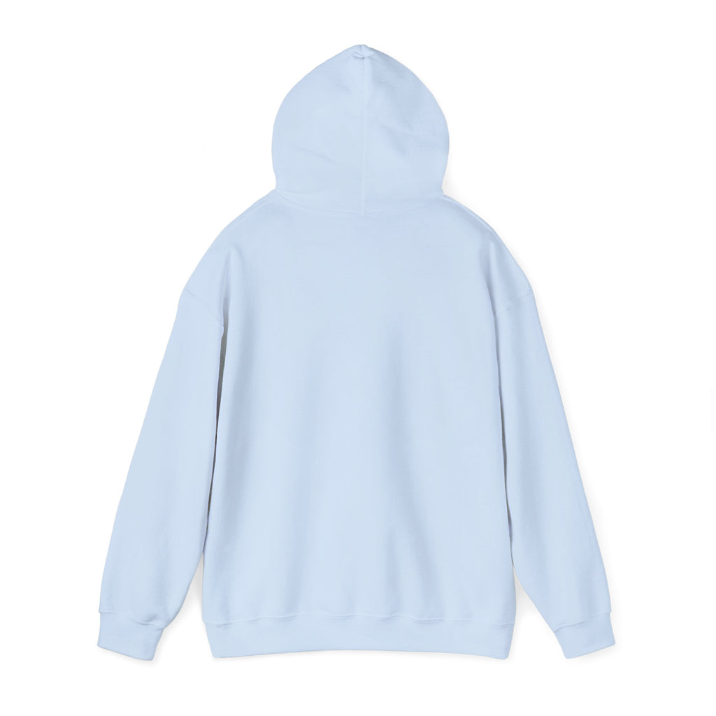 Hooded Sweatshirt — Scenic Golf Pullover