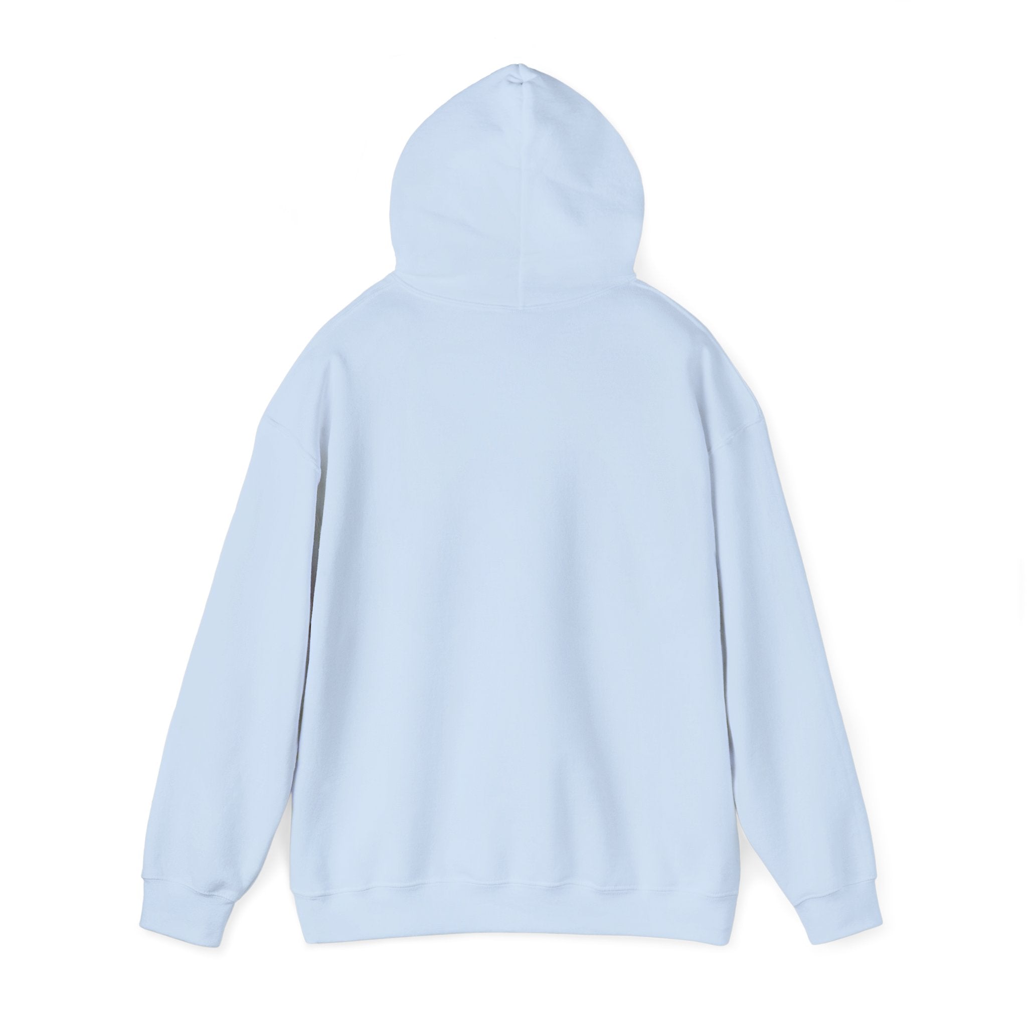 Hooded Sweatshirt — Scenic Golf Pullover