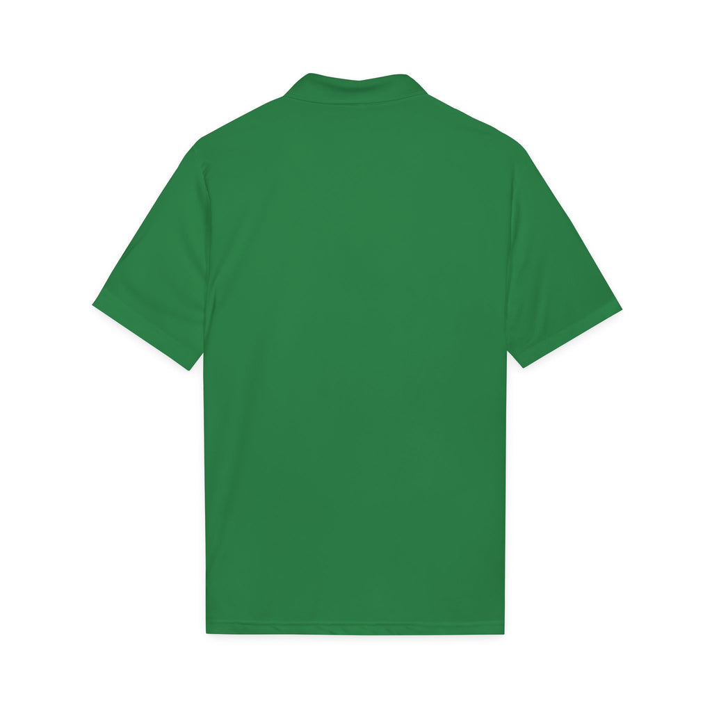 Sport Flex Polo — More Mulligans