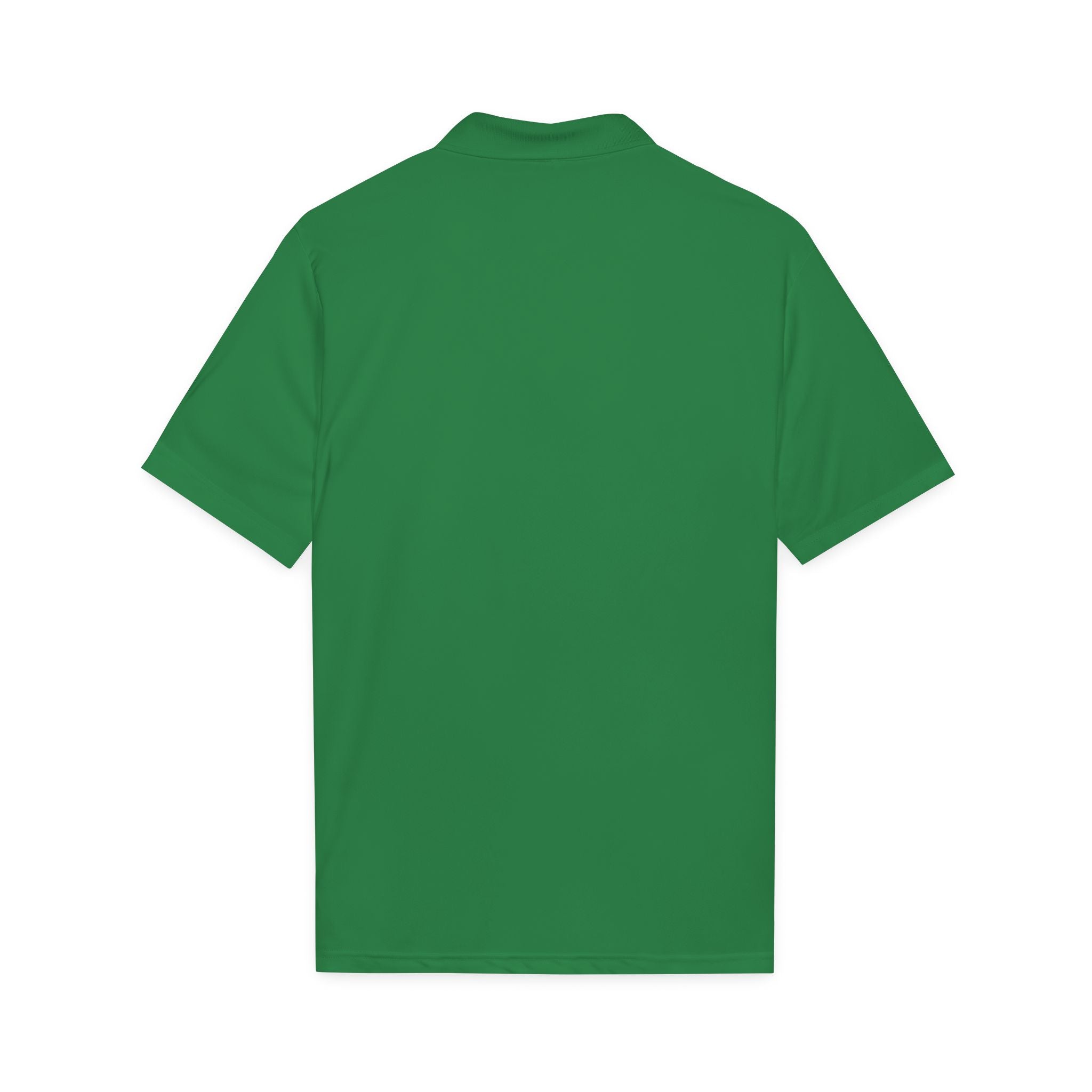 Sport Flex Polo — More Mulligans