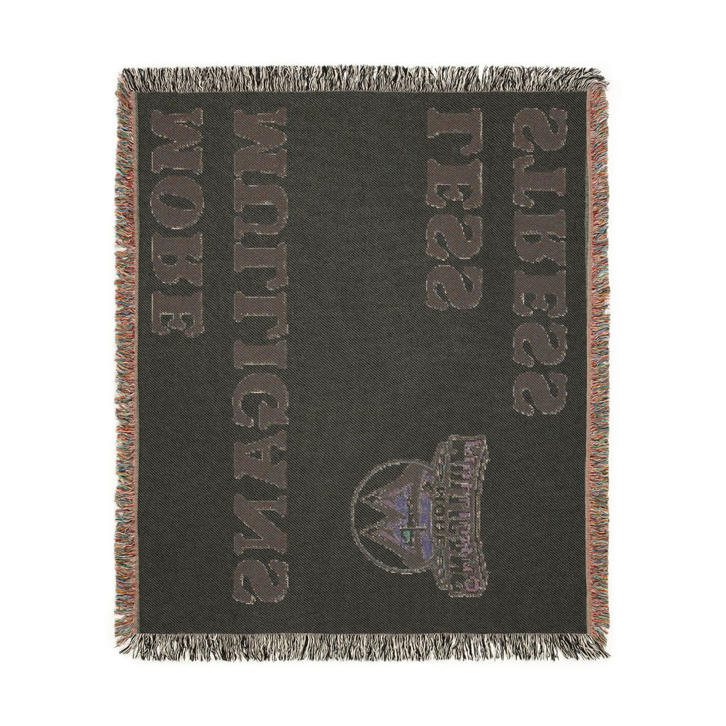 Woven Blanket