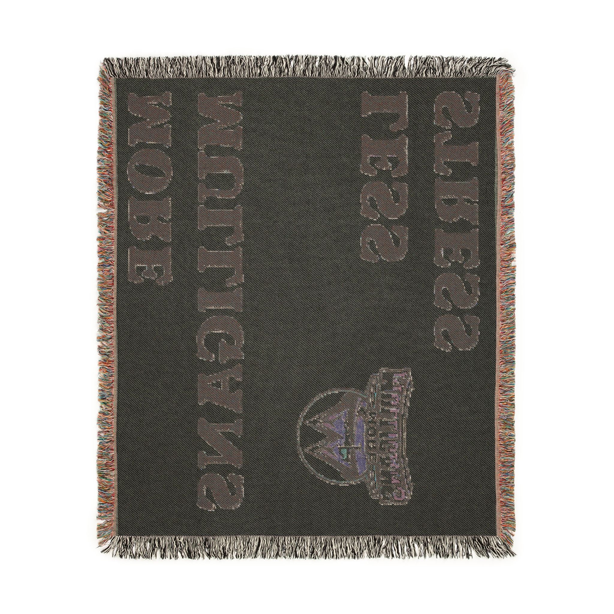 Woven Blanket