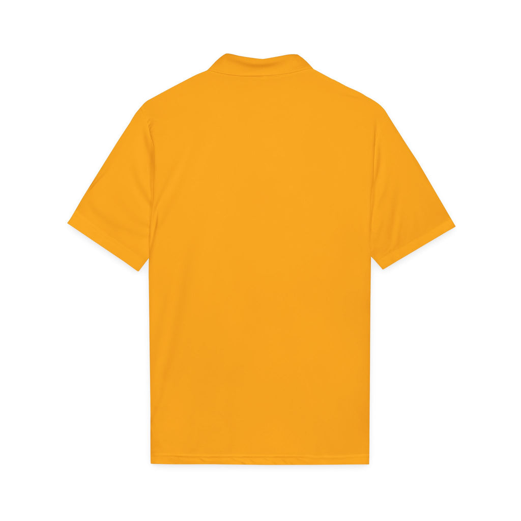 Sport Flex Polo — More Mulligans