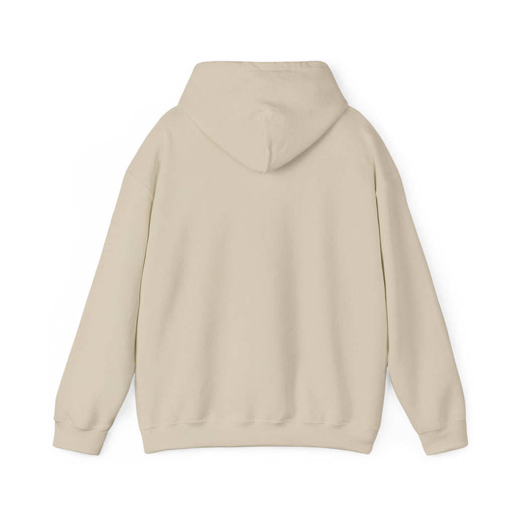 Hooded Sweatshirt — Scenic Golf Pullover