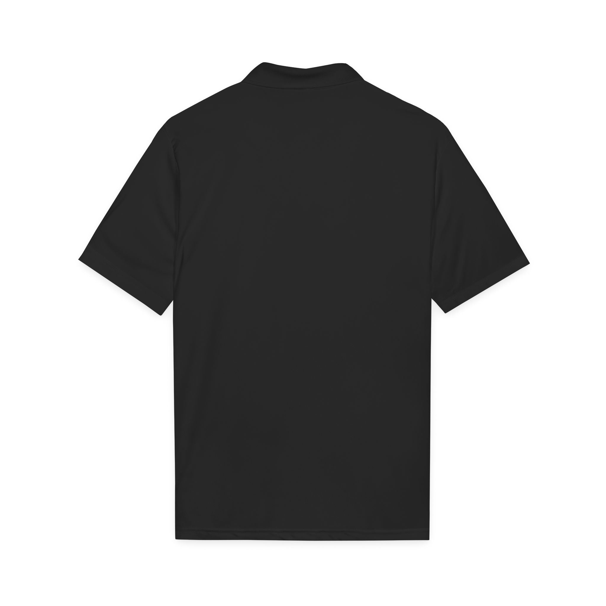Sport Flex Polo — More Mulligans