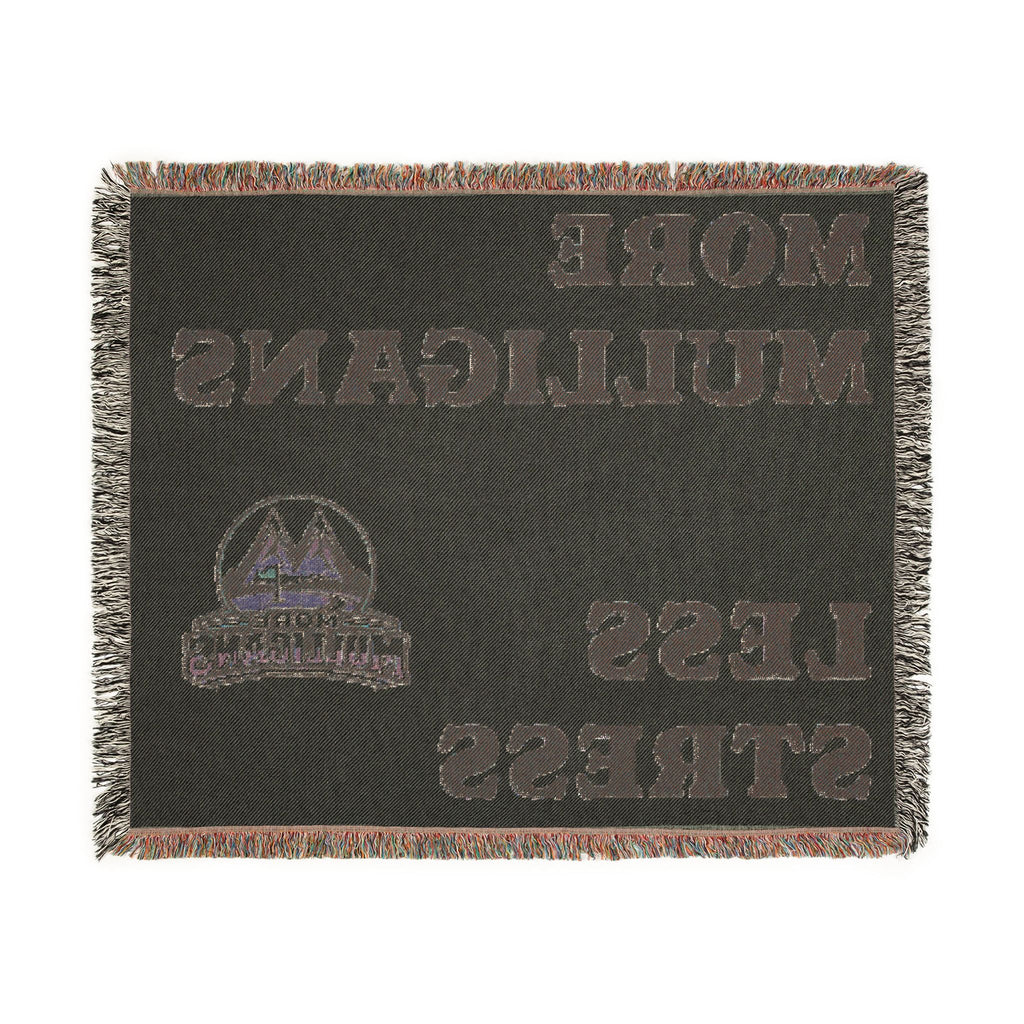 Woven Blanket
