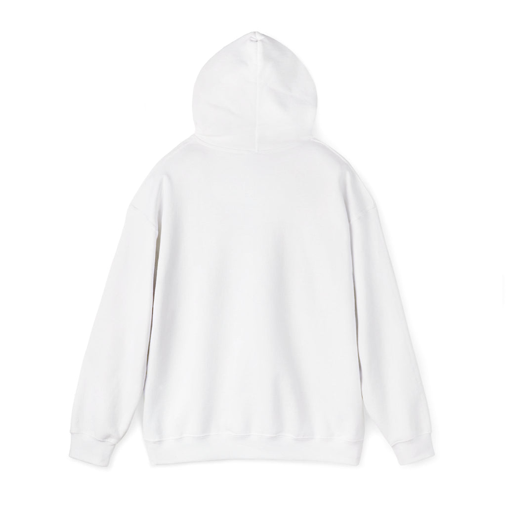 Hooded Sweatshirt — Scenic Golf Pullover