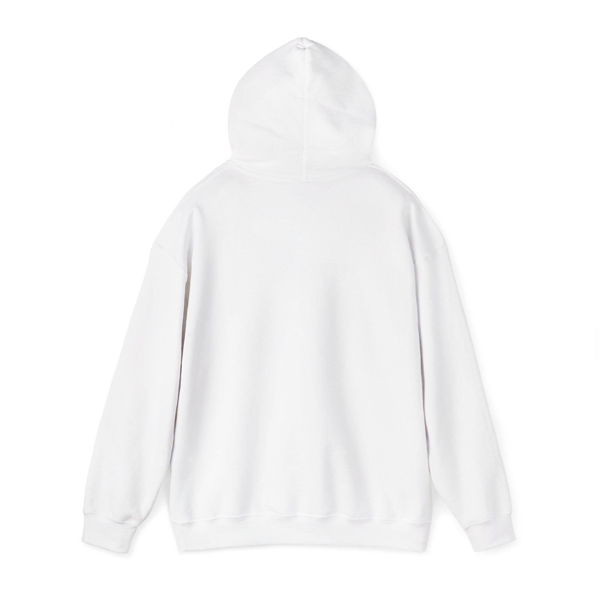 Hooded Sweatshirt — Scenic Golf Pullover