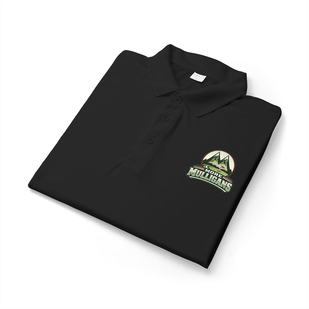 Sport Flex Polo — More Mulligans