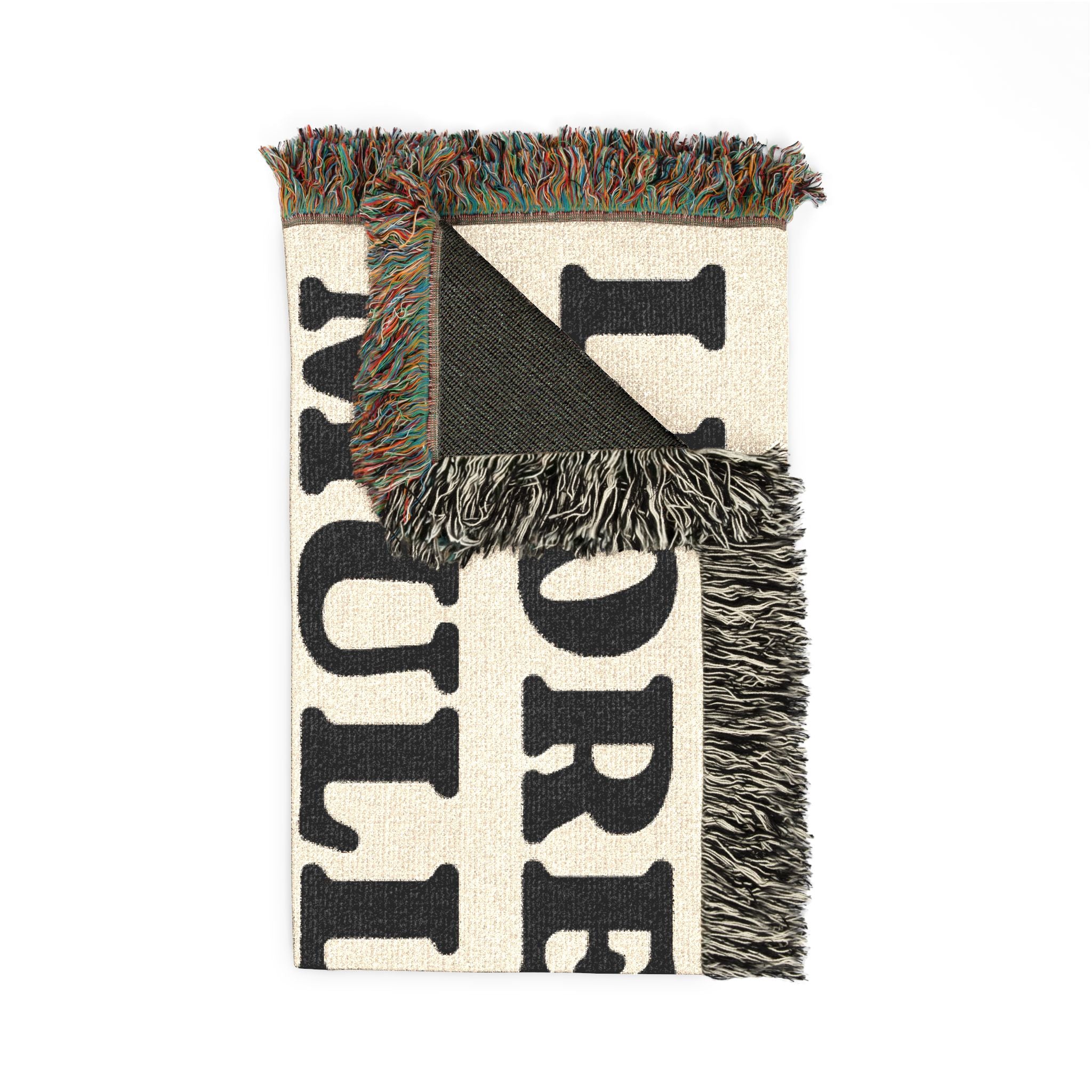 Woven Blanket