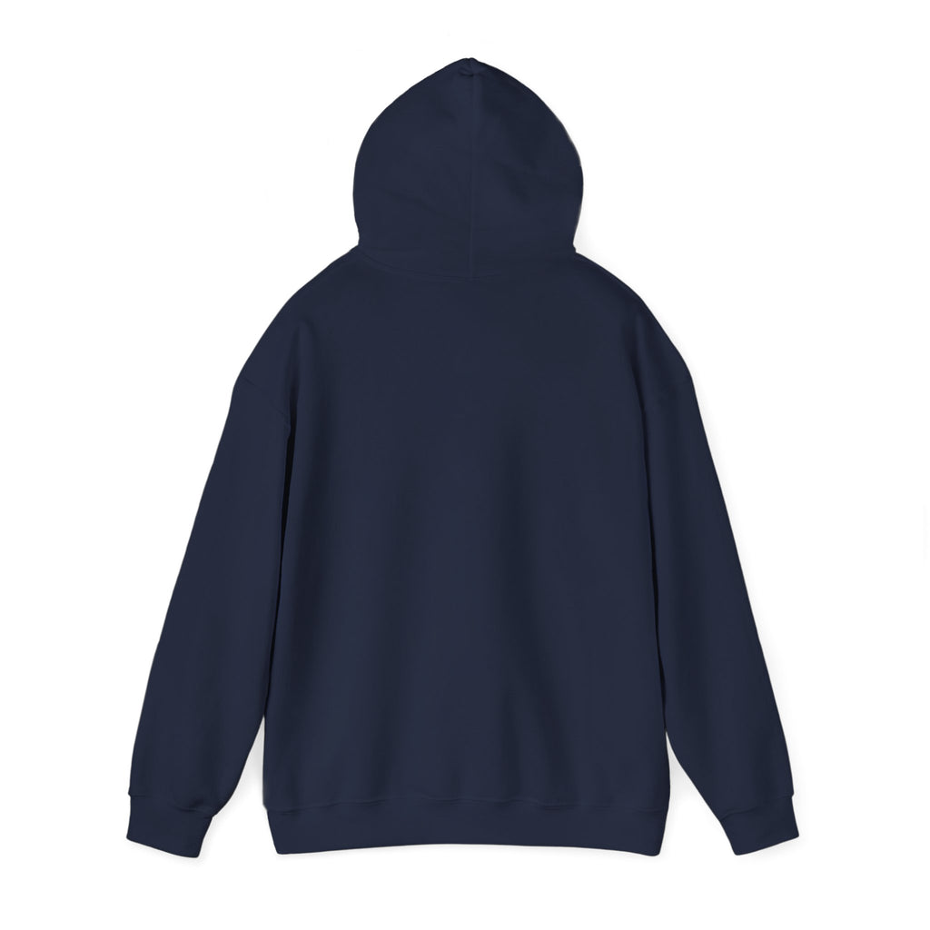 Hooded Sweatshirt — Scenic Golf Pullover