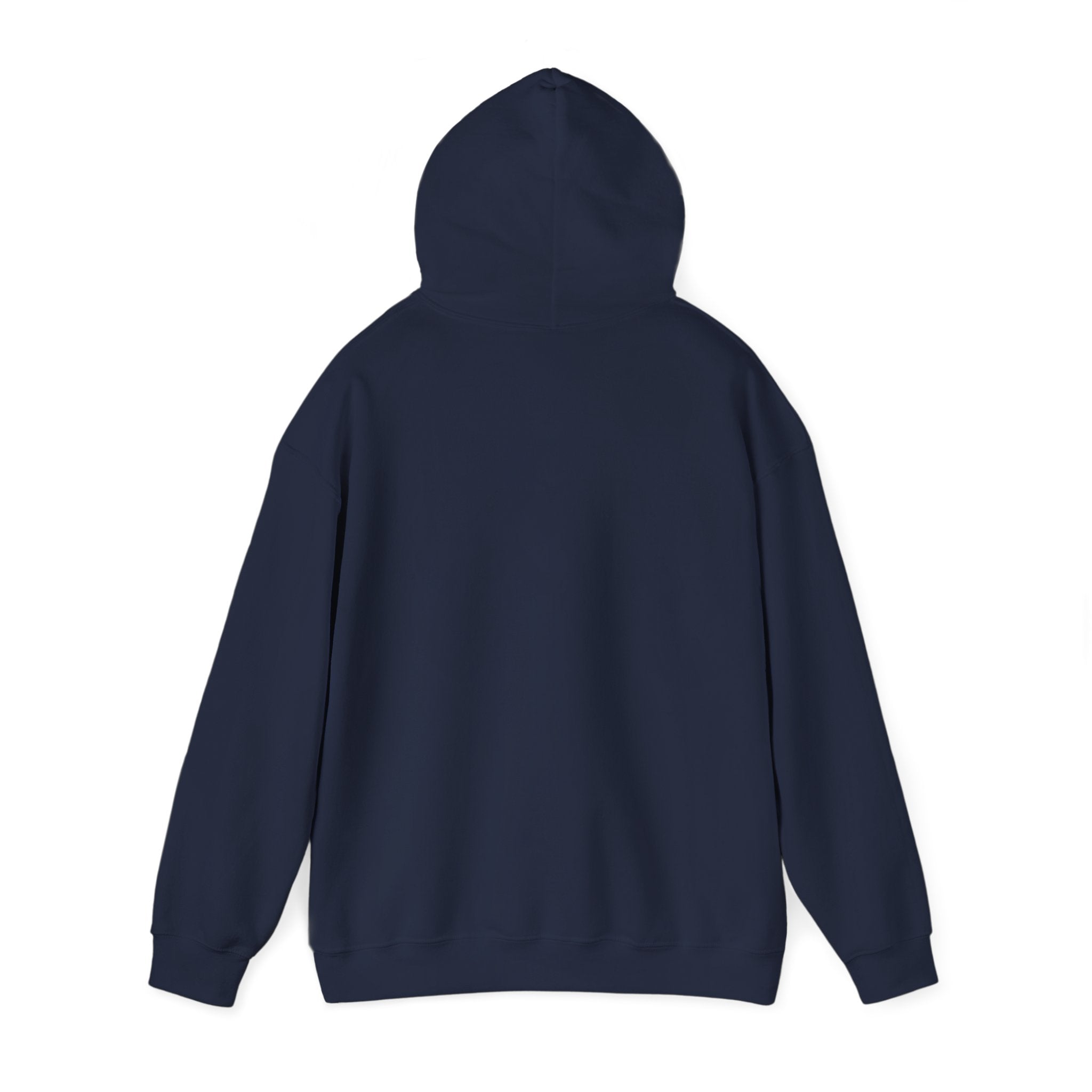 Hooded Sweatshirt — Scenic Golf Pullover