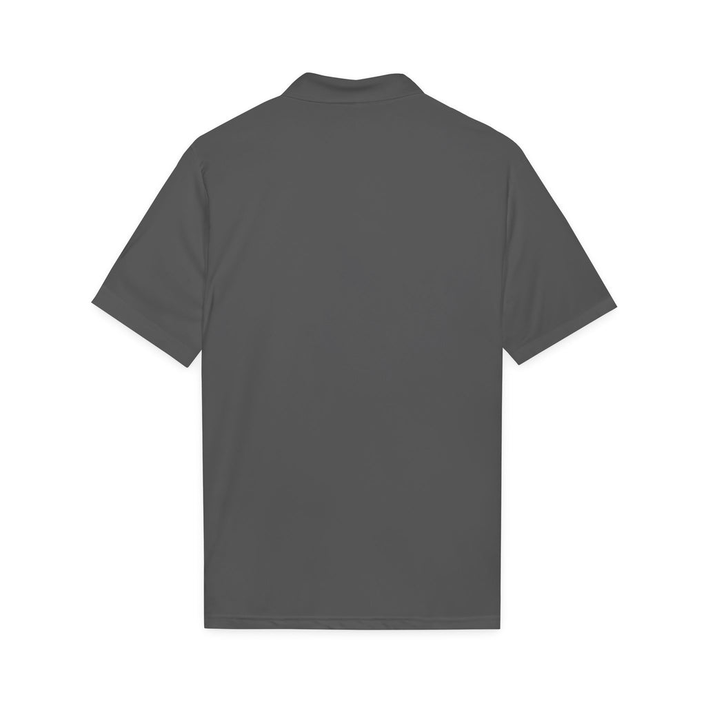 Sport Flex Polo — More Mulligans