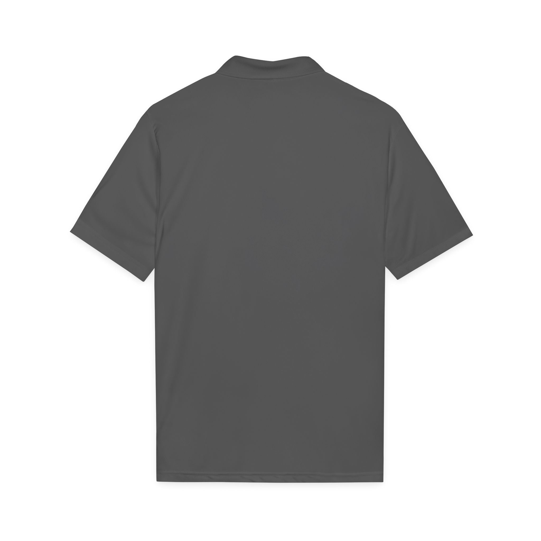 Sport Flex Polo — More Mulligans