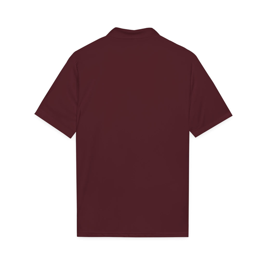 Sport Flex Polo — More Mulligans