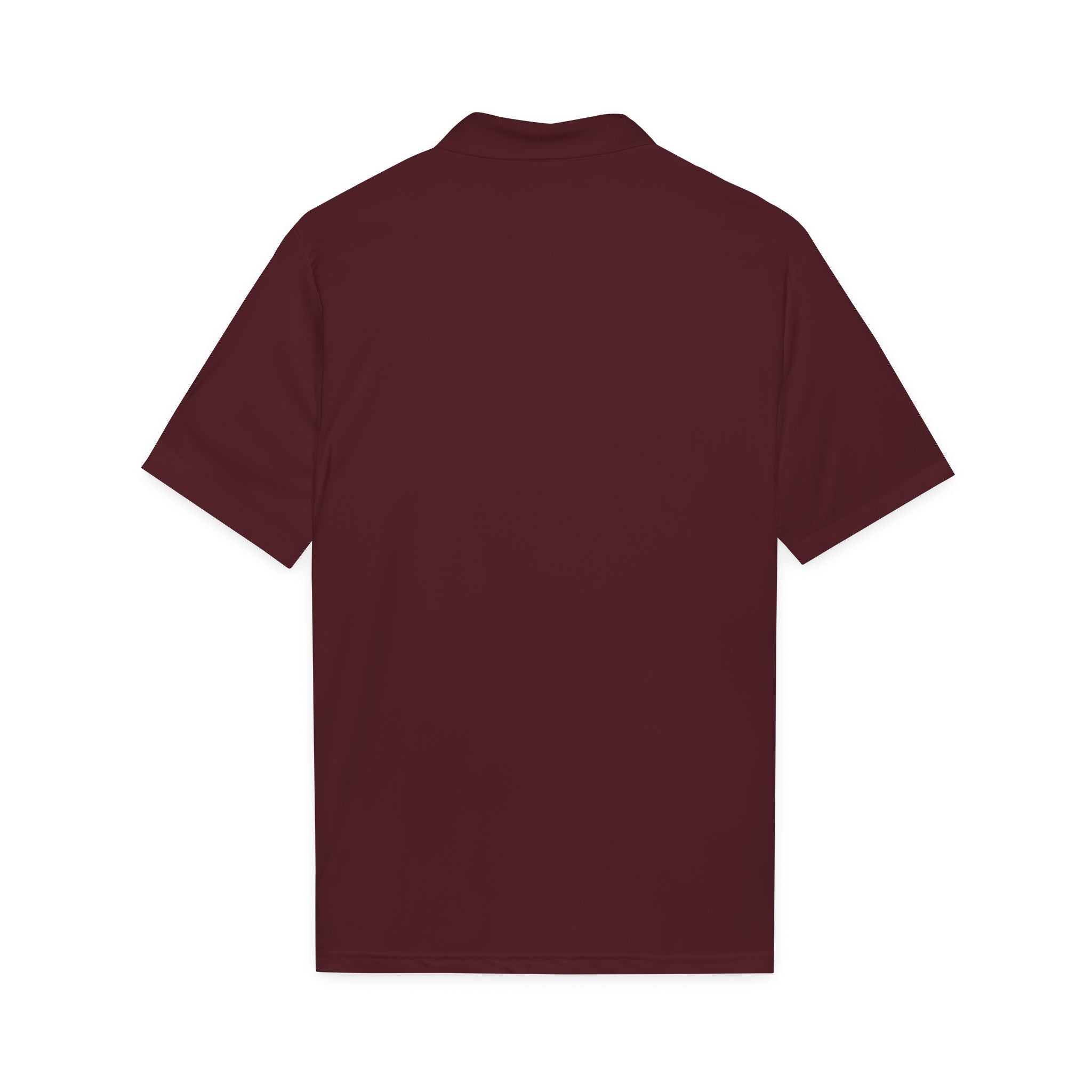 Sport Flex Polo — More Mulligans