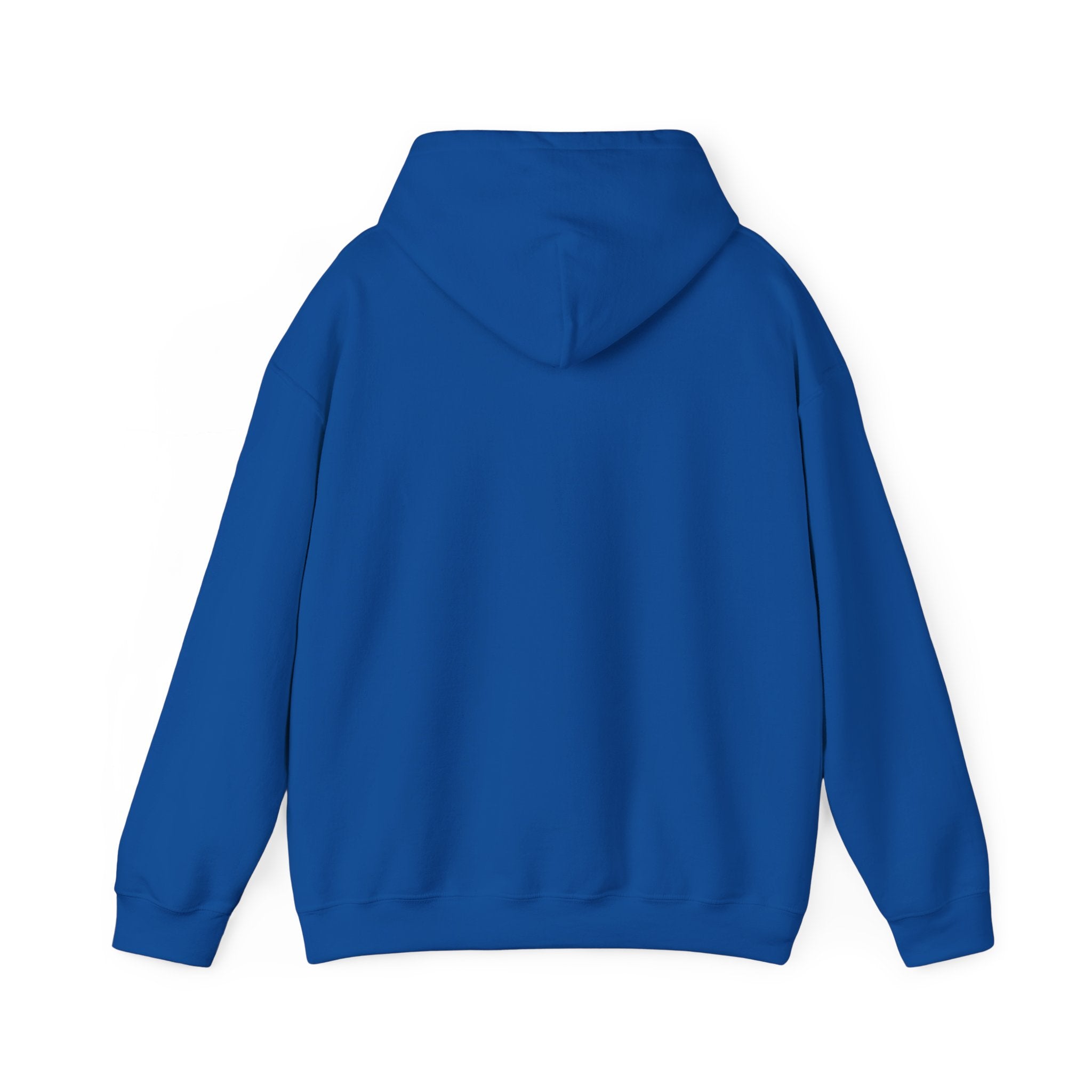 Hooded Sweatshirt — Scenic Golf Pullover