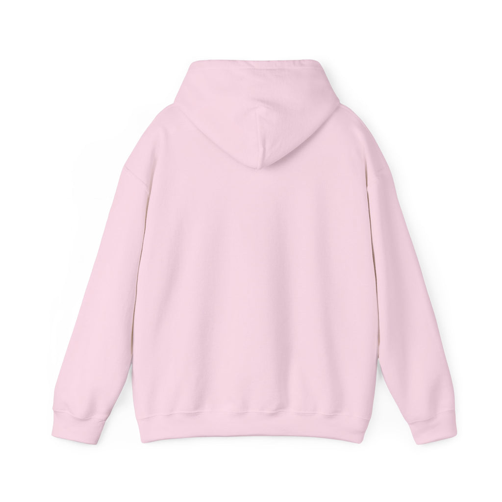 Hooded Sweatshirt — Scenic Golf Pullover