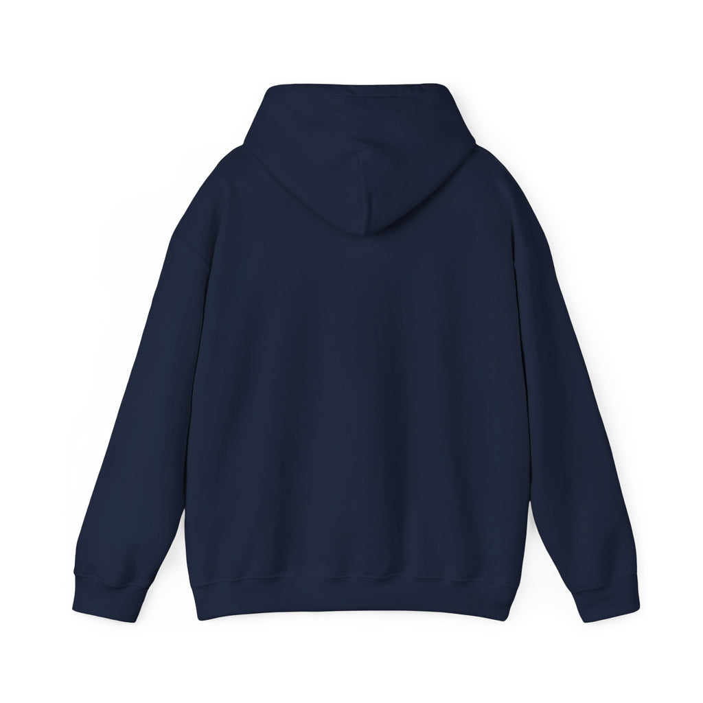 Hooded Sweatshirt — Scenic Golf Pullover