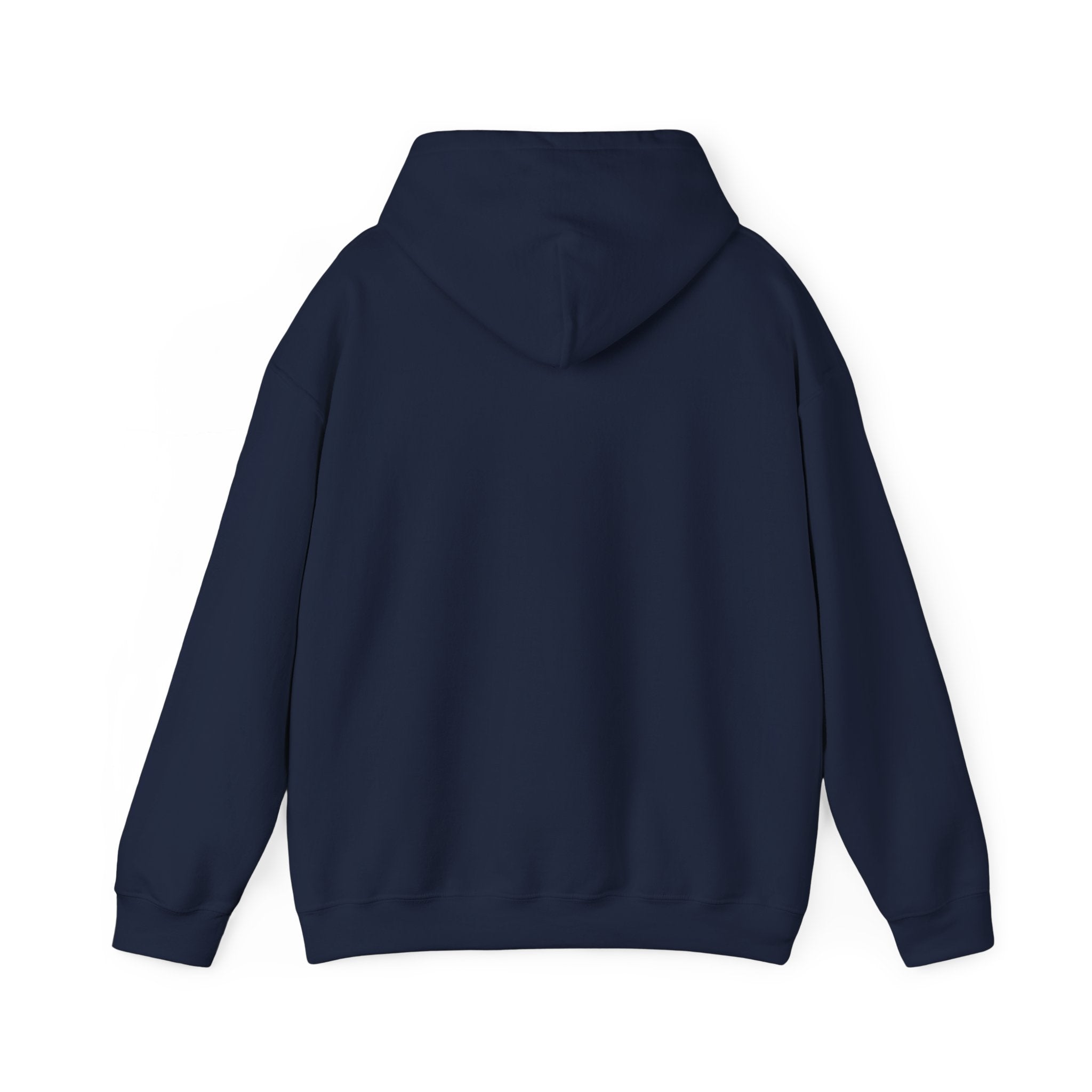 Hooded Sweatshirt — Scenic Golf Pullover