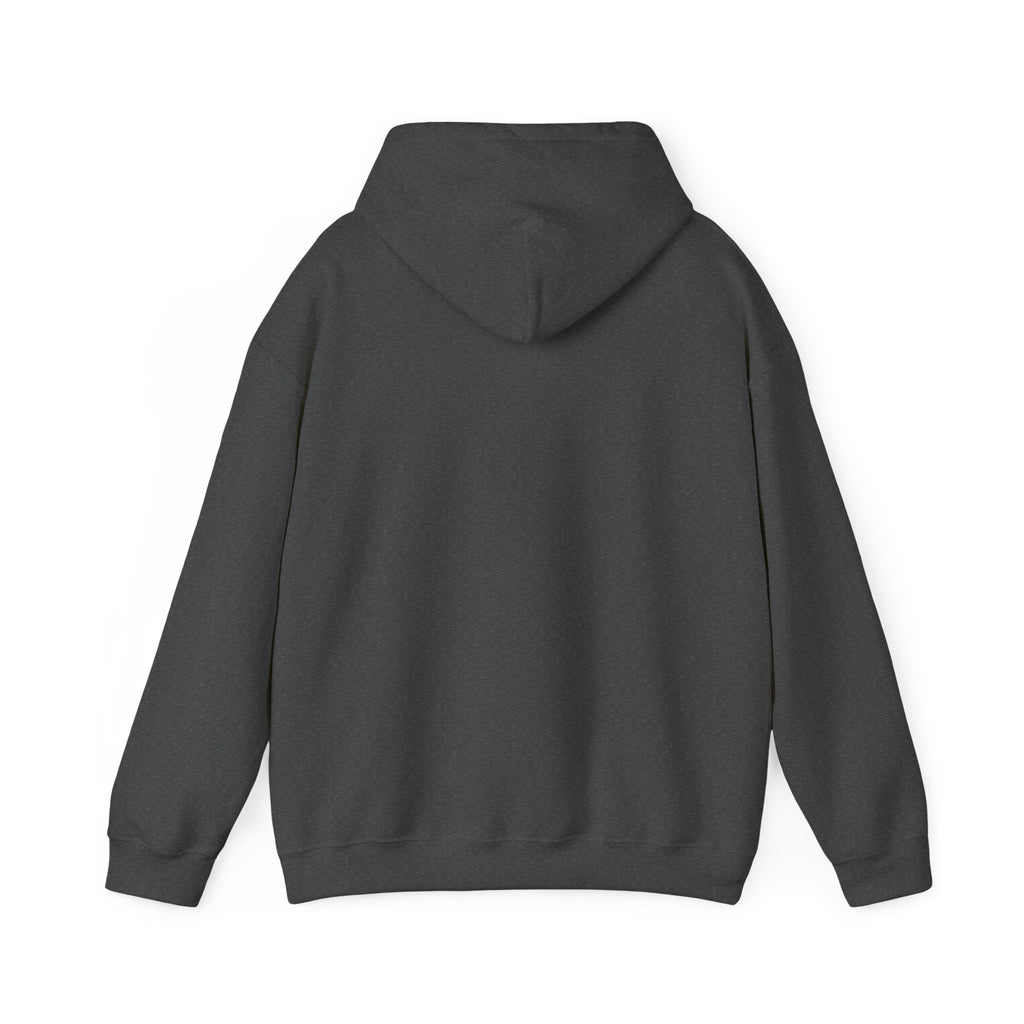 Hooded Sweatshirt — Scenic Golf Pullover