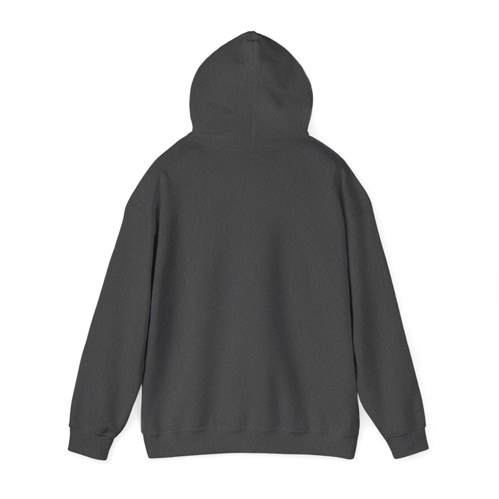 Hooded Sweatshirt — Scenic Golf Pullover