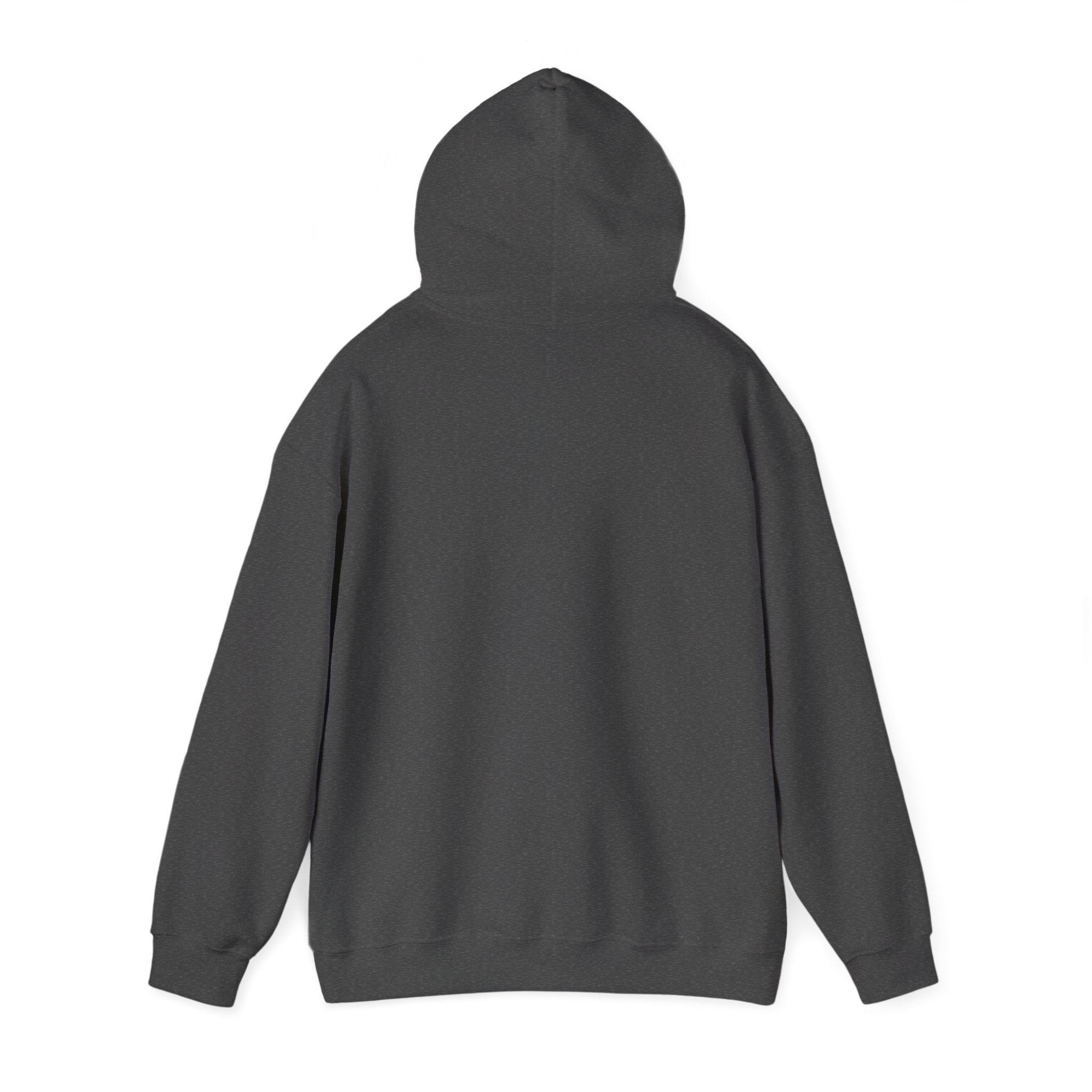 Hooded Sweatshirt — Scenic Golf Pullover