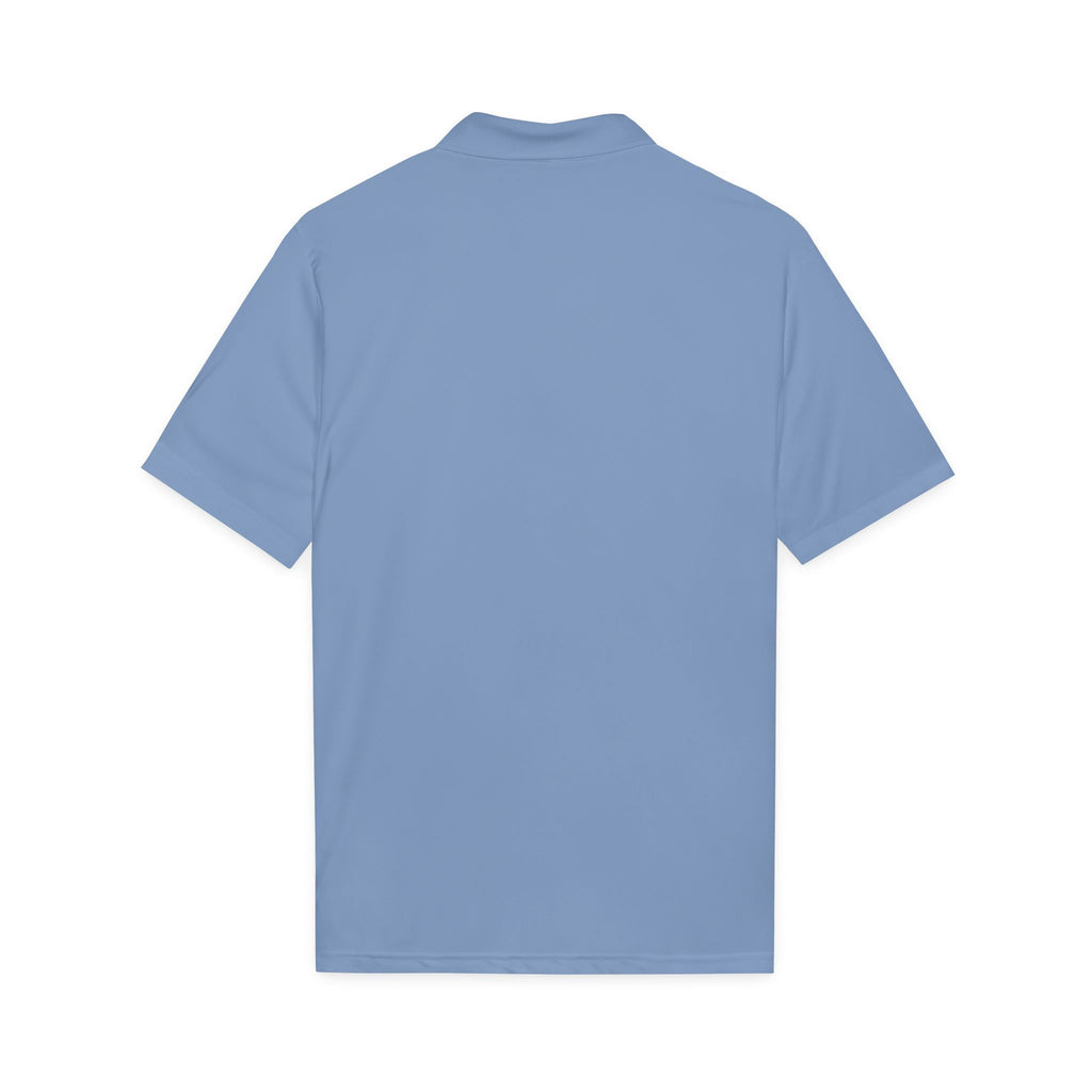 Sport Flex Polo — More Mulligans