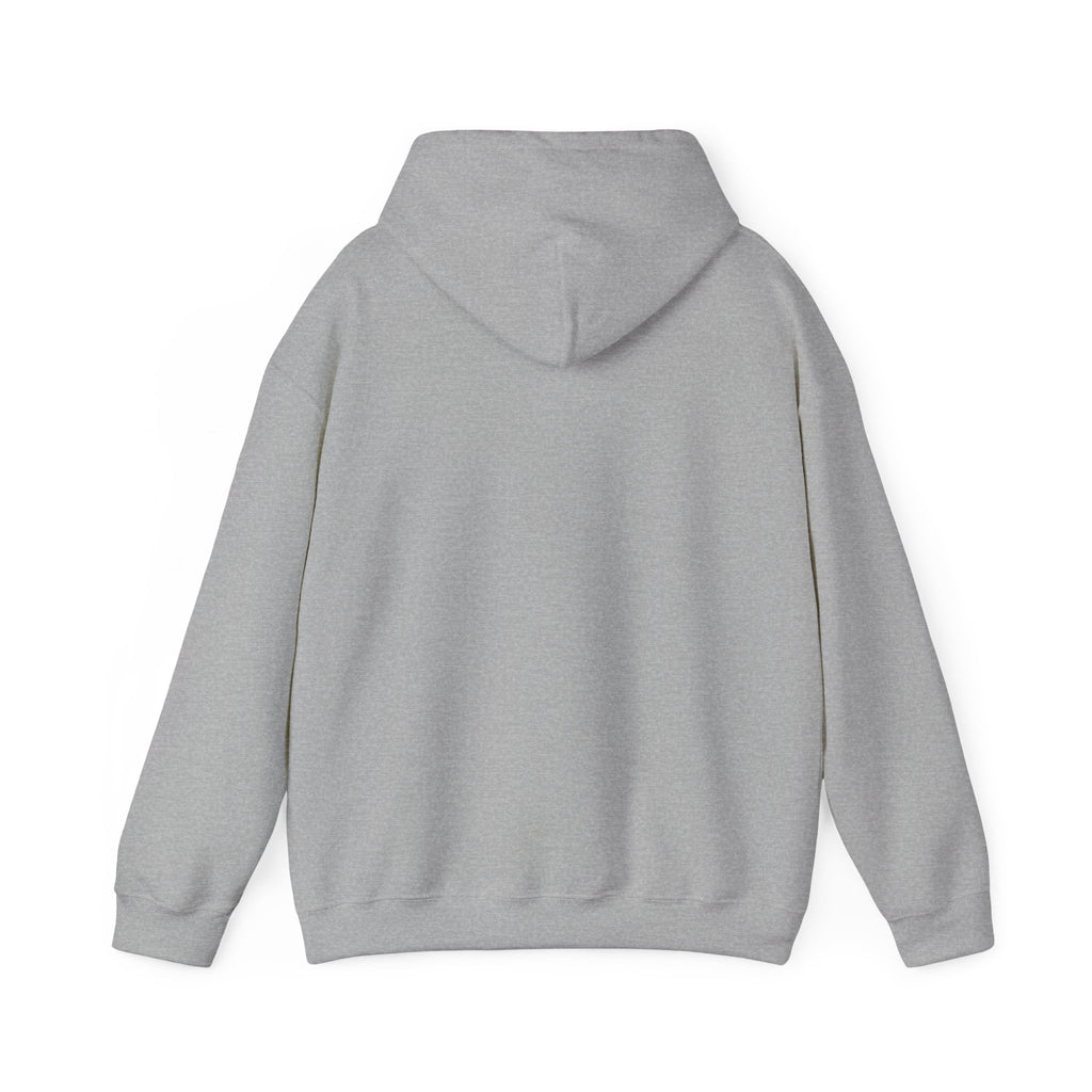 Hooded Sweatshirt — Scenic Golf Pullover