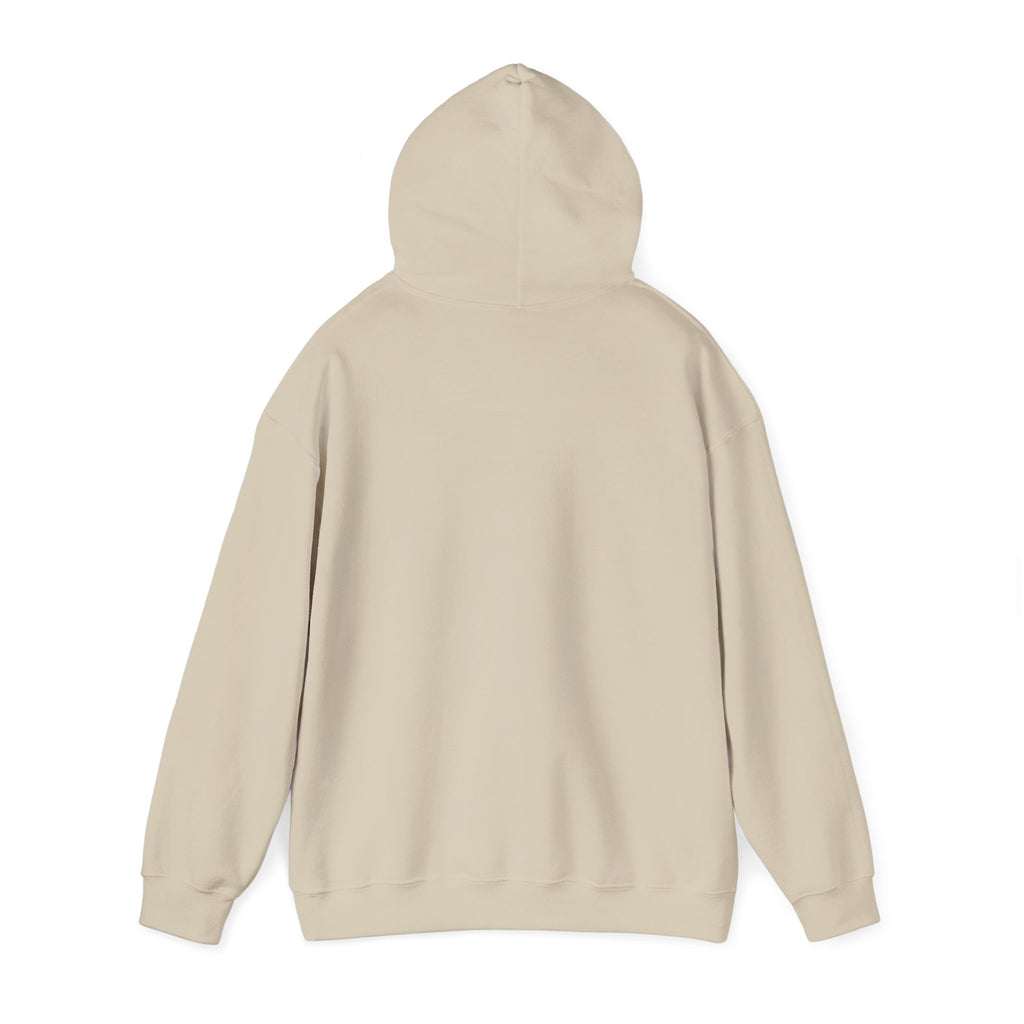 Hooded Sweatshirt — Scenic Golf Pullover