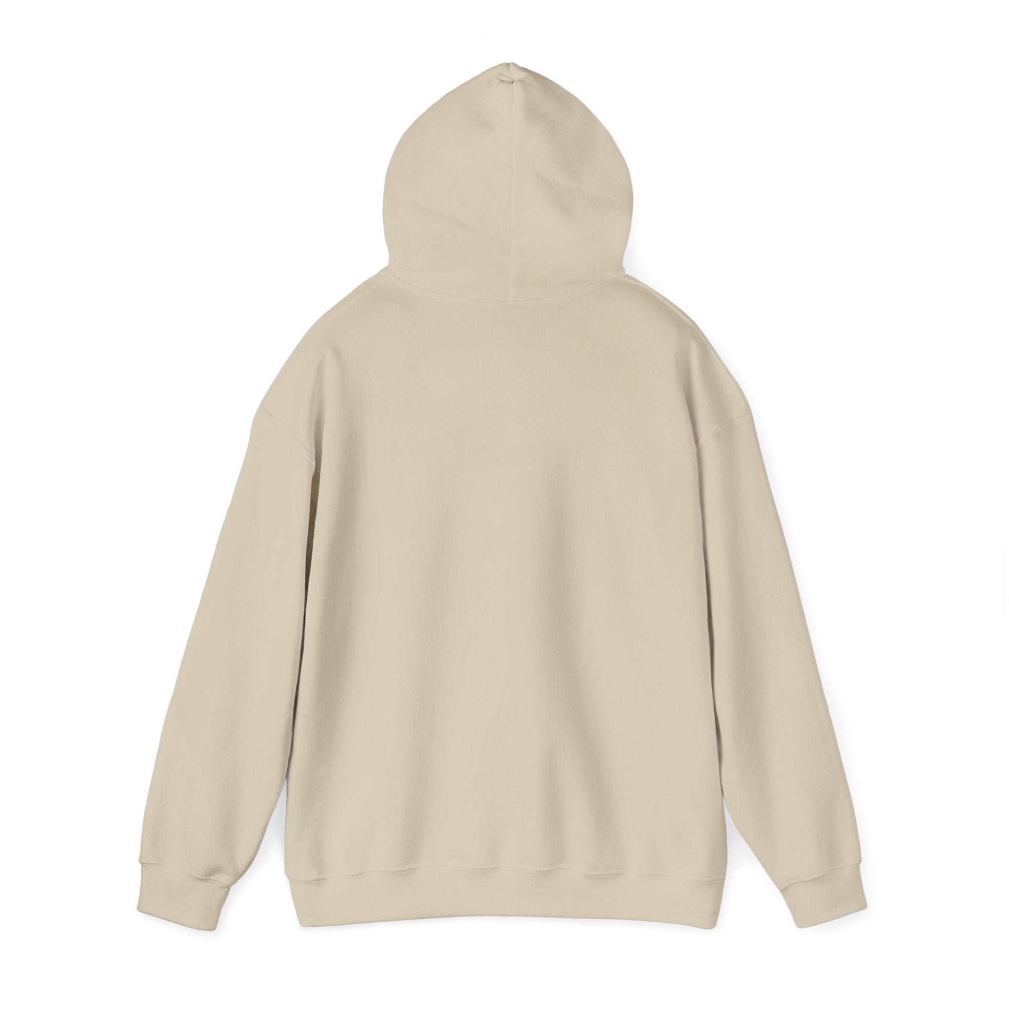 Hooded Sweatshirt — Scenic Golf Pullover
