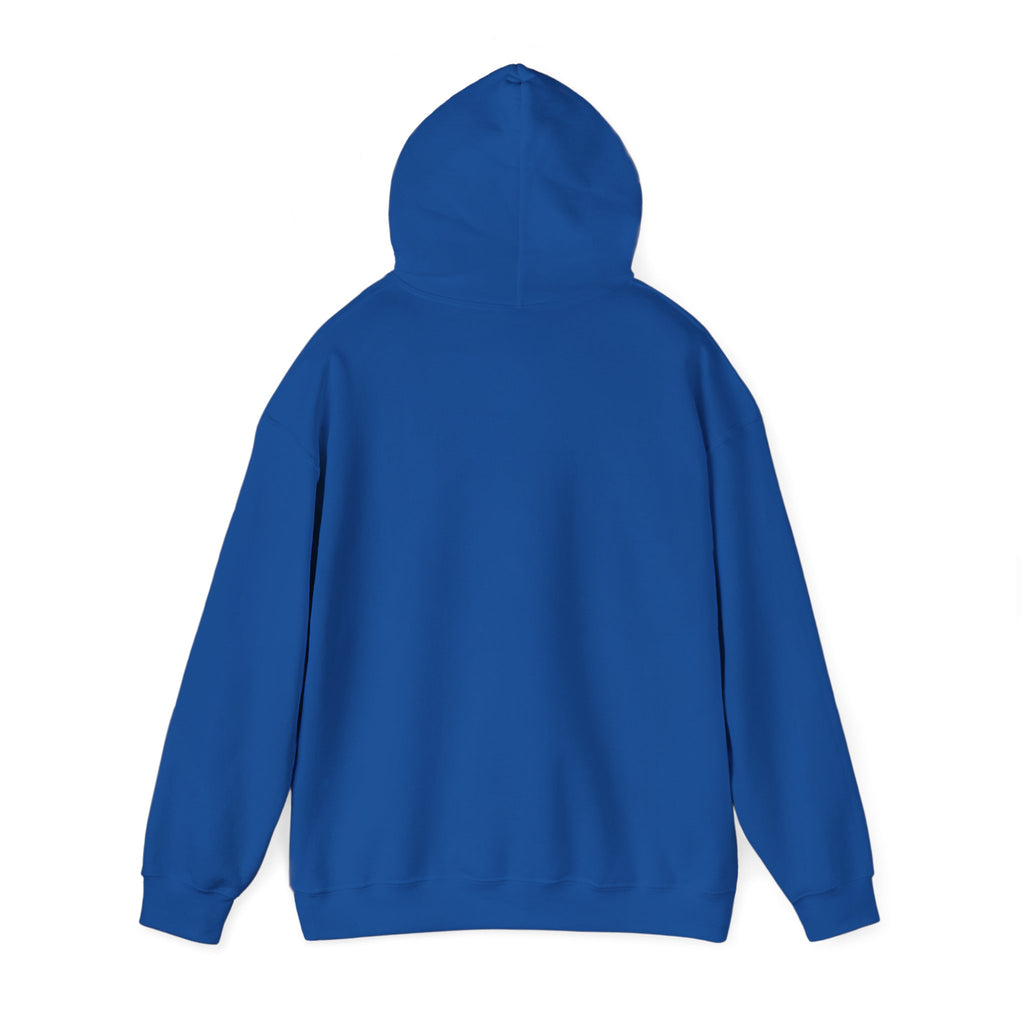 Hooded Sweatshirt — Scenic Golf Pullover