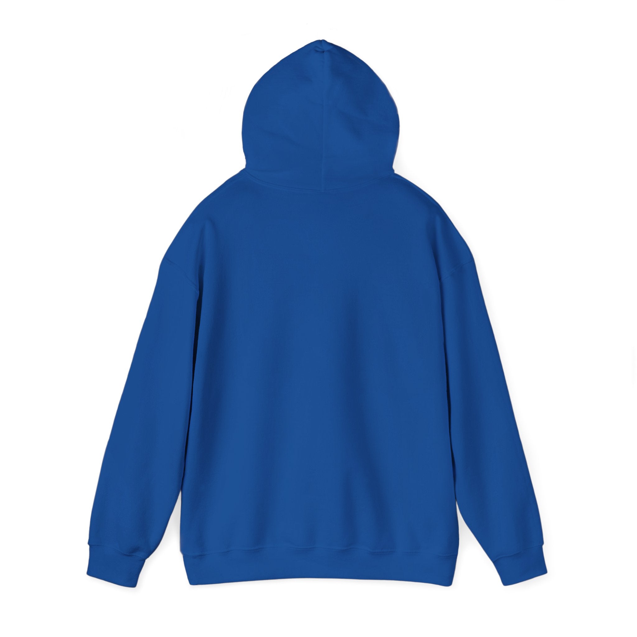 Hooded Sweatshirt — Scenic Golf Pullover