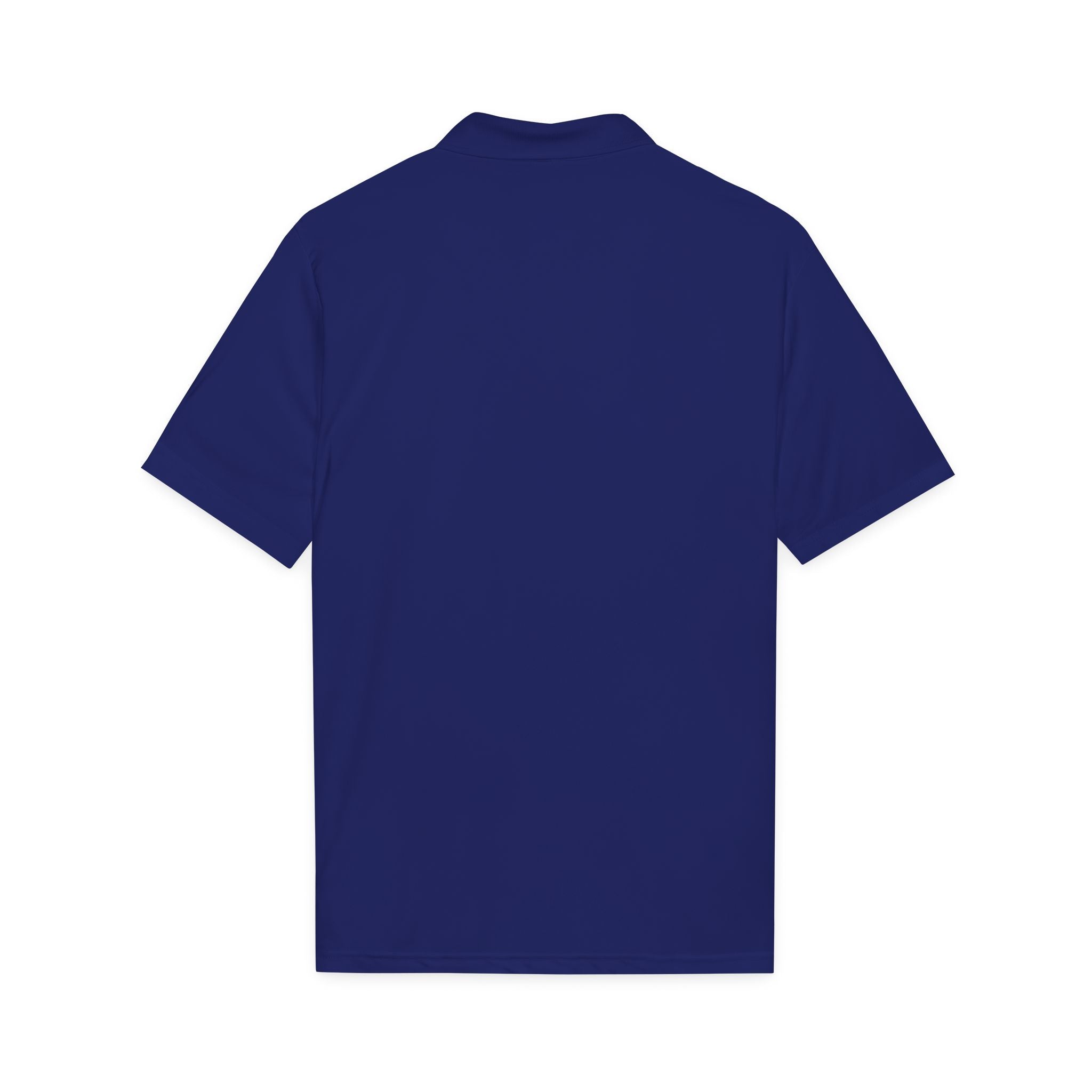 Sport Flex Polo — More Mulligans