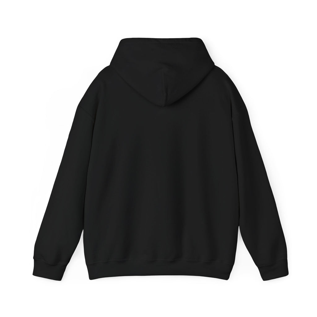 Hooded Sweatshirt — Scenic Golf Pullover