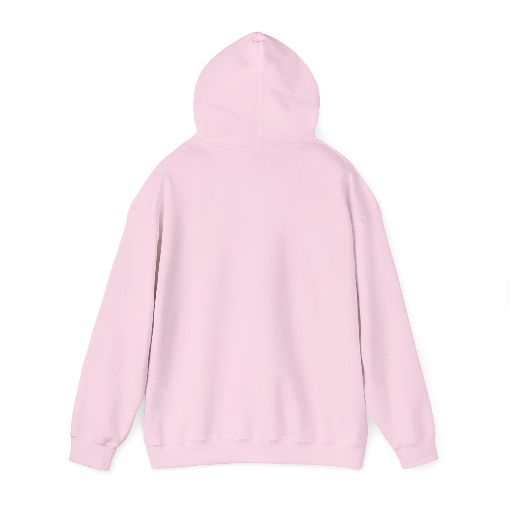 Hooded Sweatshirt — Scenic Golf Pullover