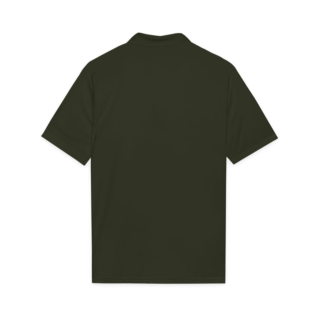 Sport Flex Polo — More Mulligans