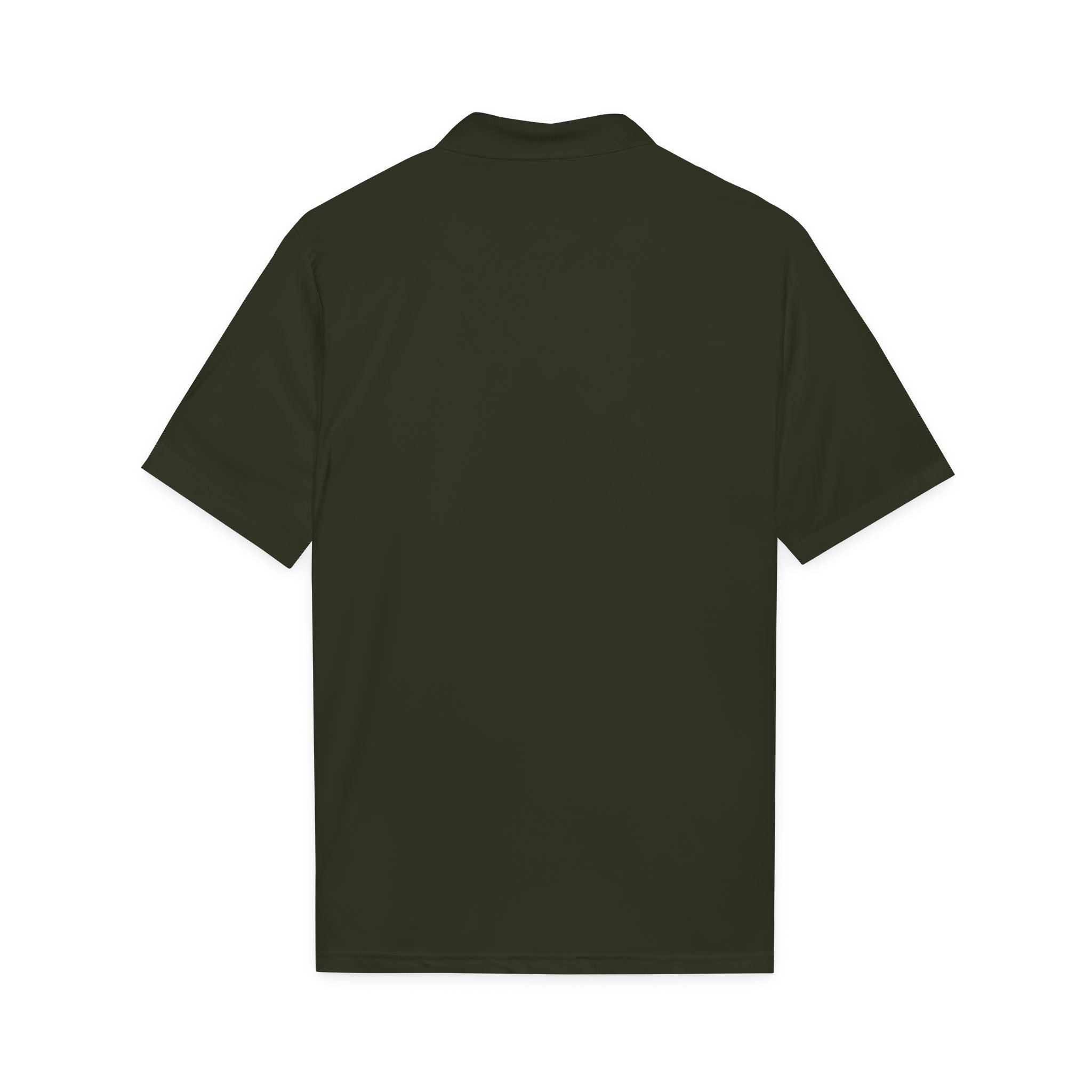 Sport Flex Polo — More Mulligans