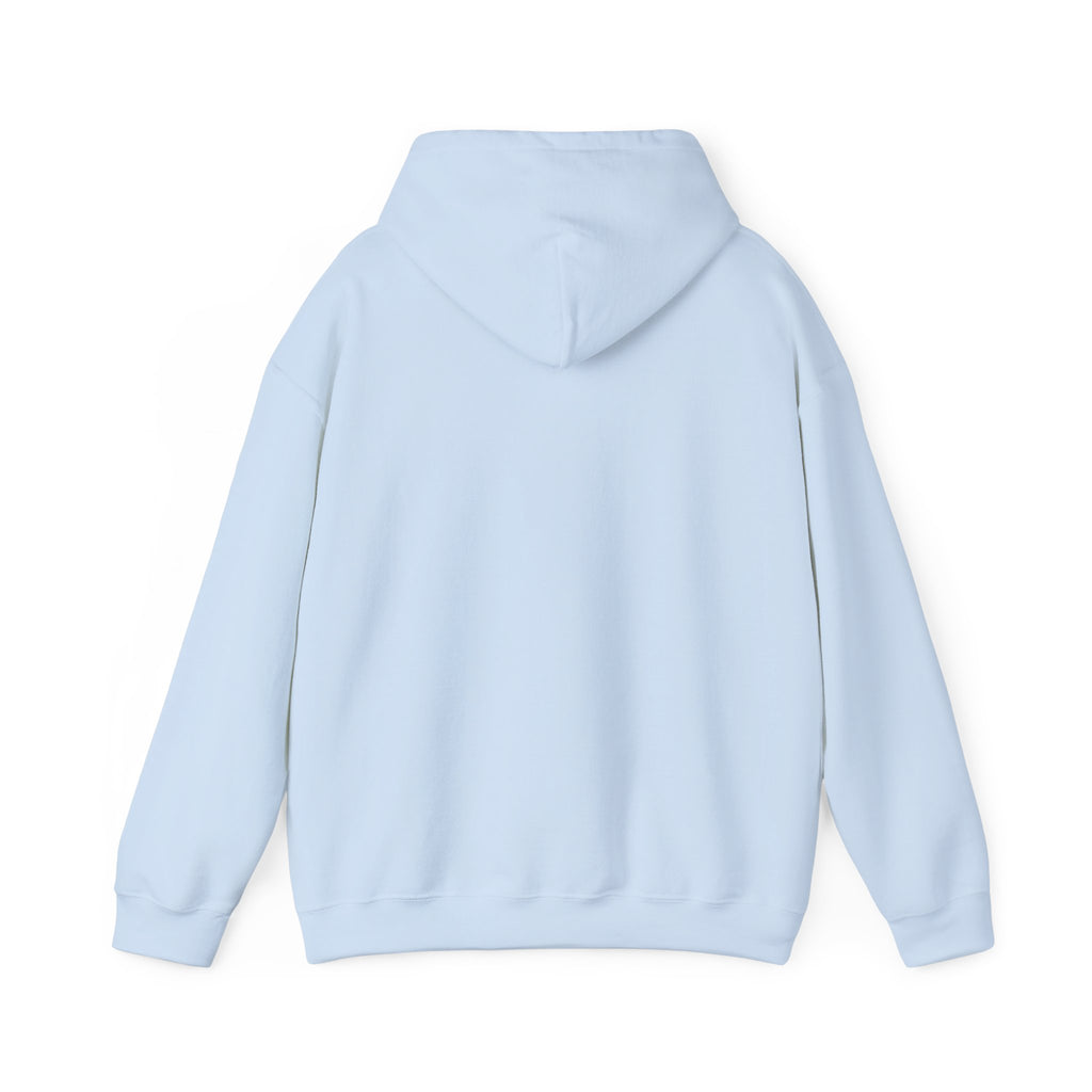 Hooded Sweatshirt — Scenic Golf Pullover