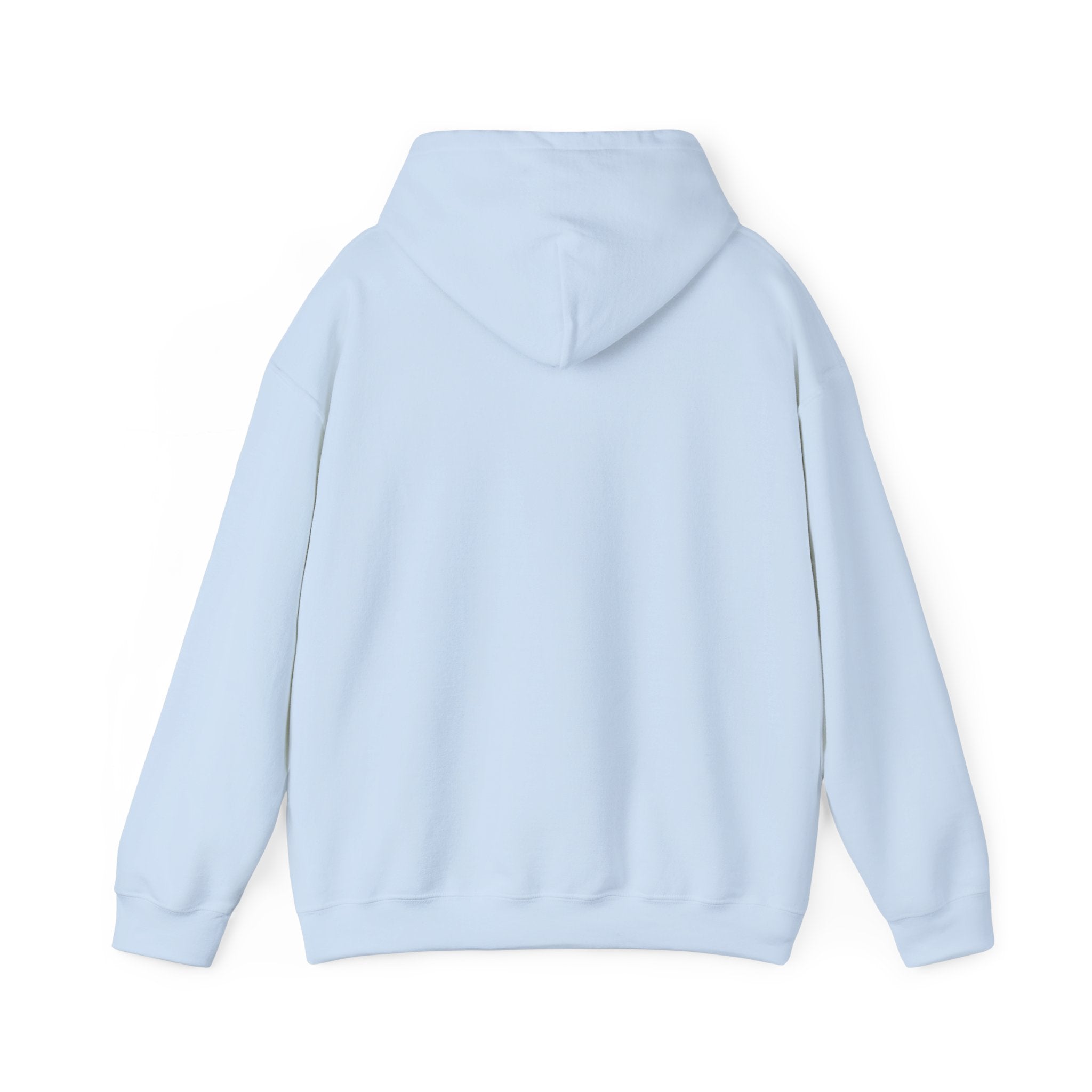 Hooded Sweatshirt — Scenic Golf Pullover