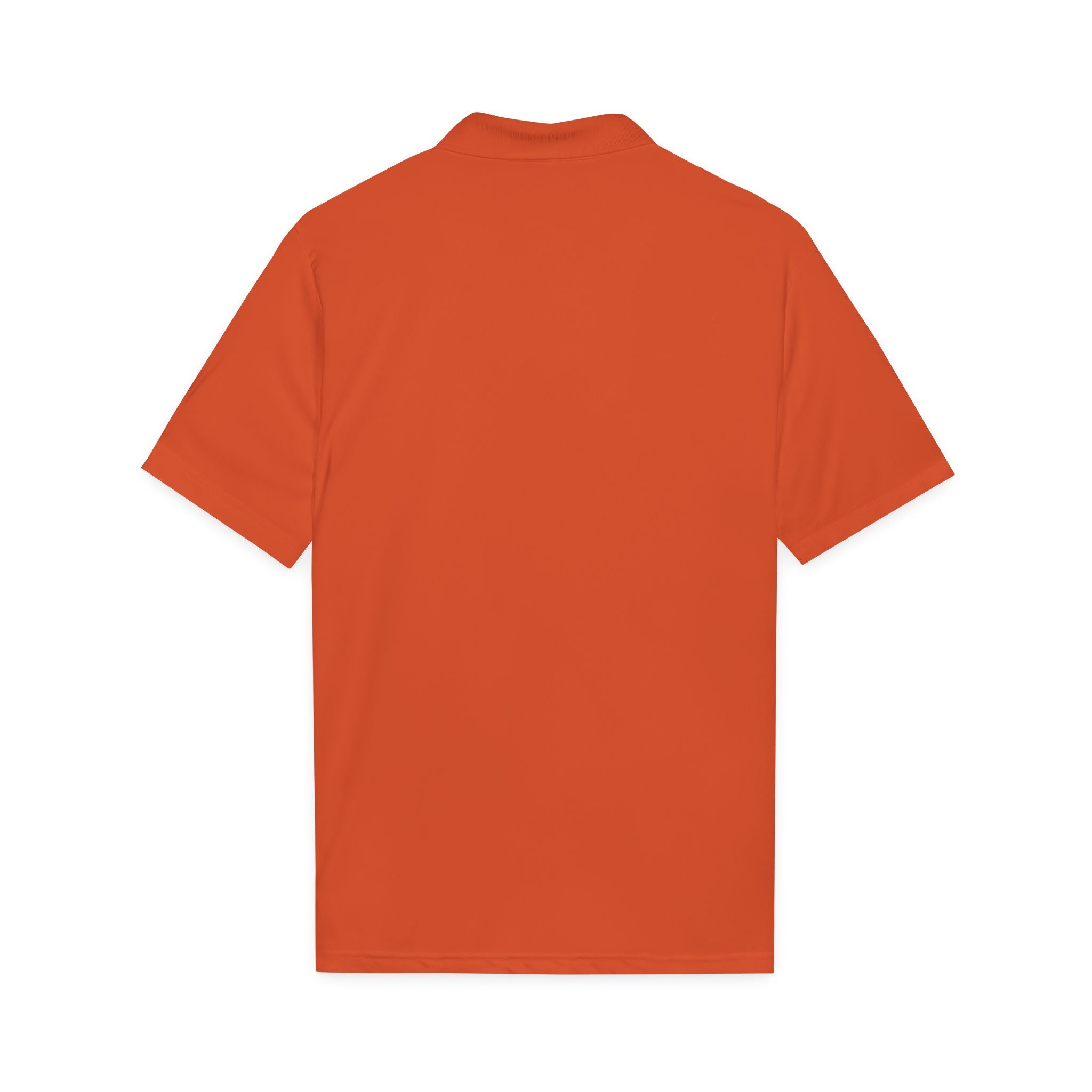 Sport Flex Polo — More Mulligans