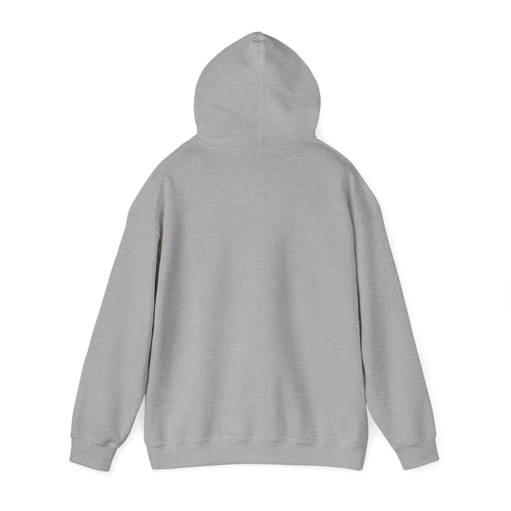 Hooded Sweatshirt — Scenic Golf Pullover