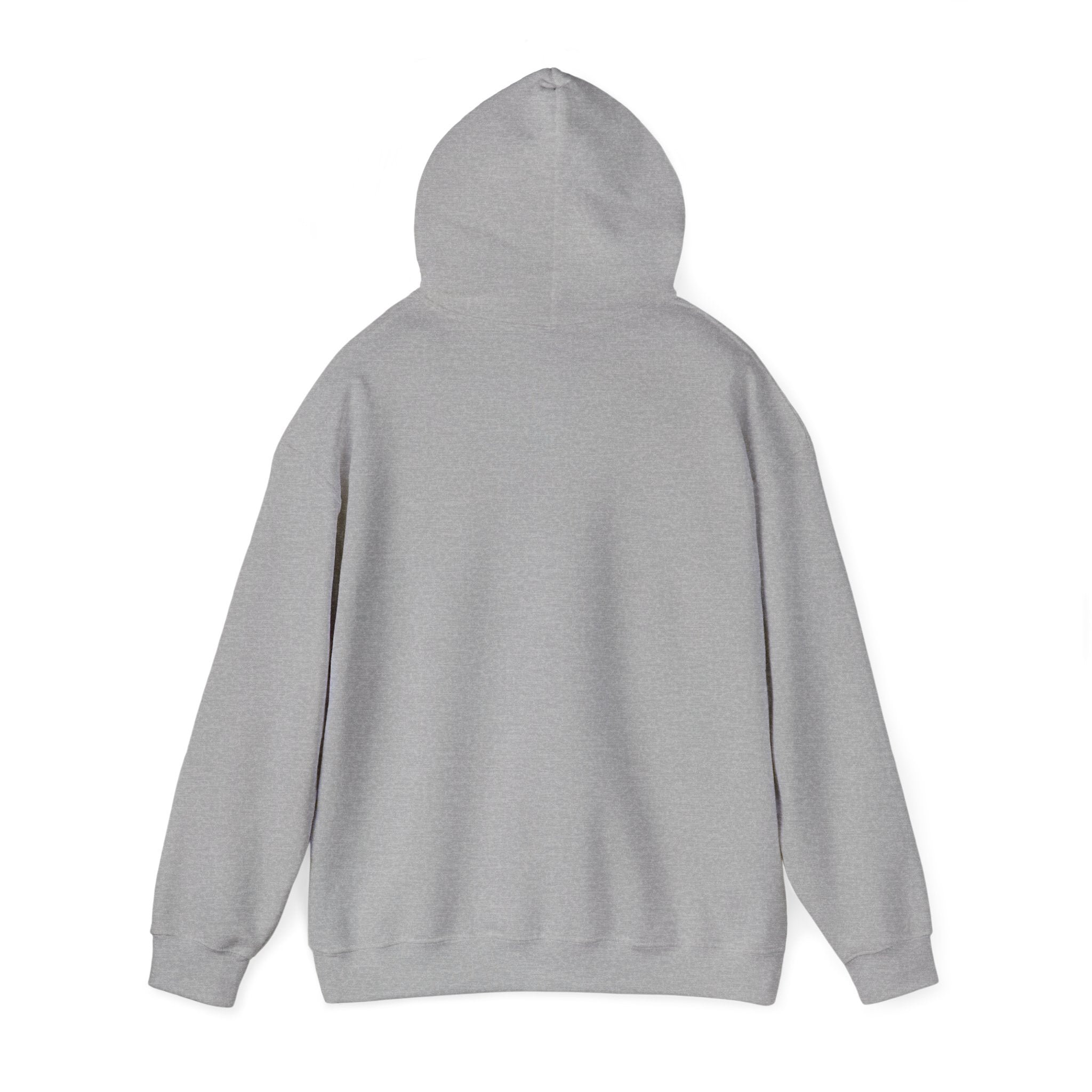 Hooded Sweatshirt — Scenic Golf Pullover