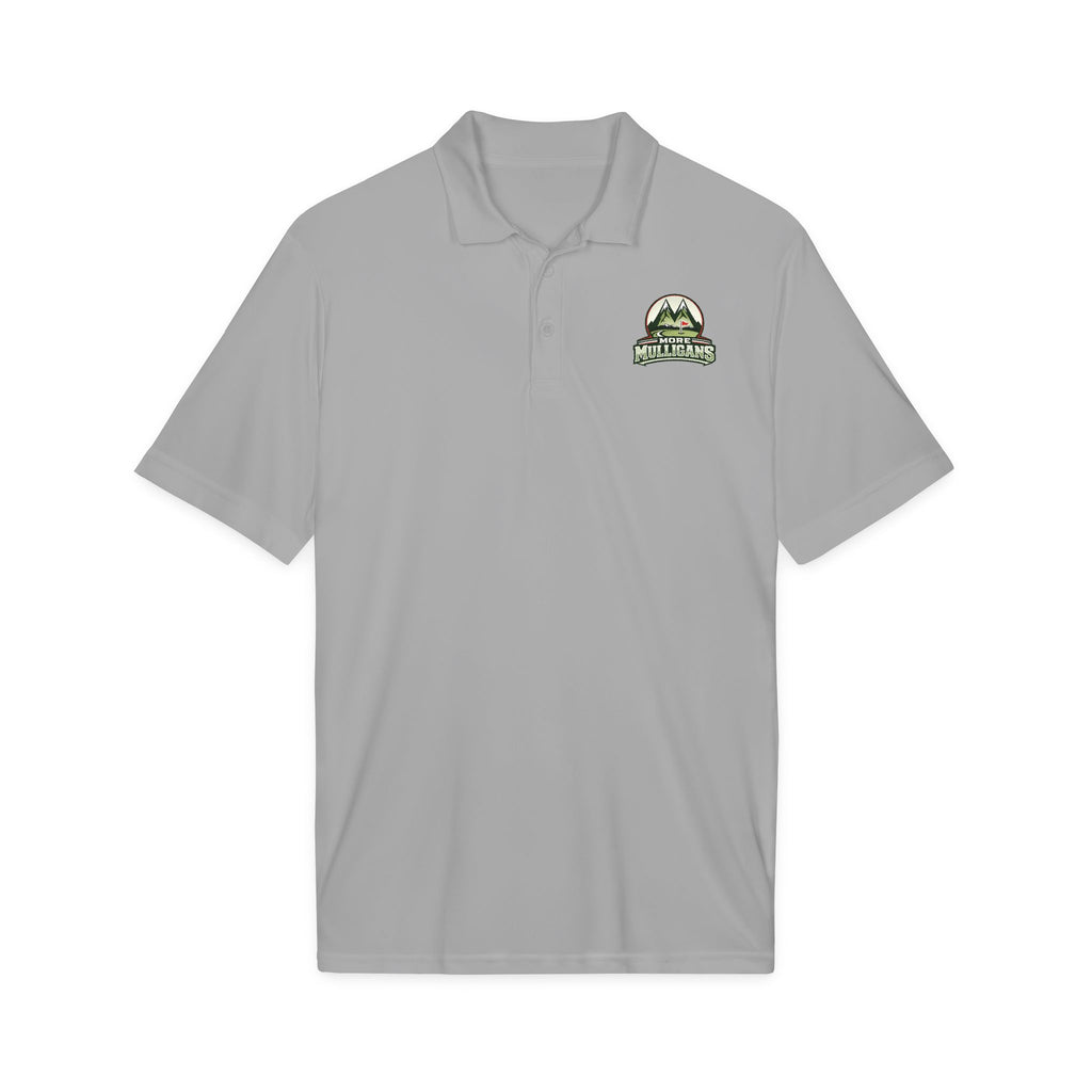 Sport Flex Polo — More Mulligans